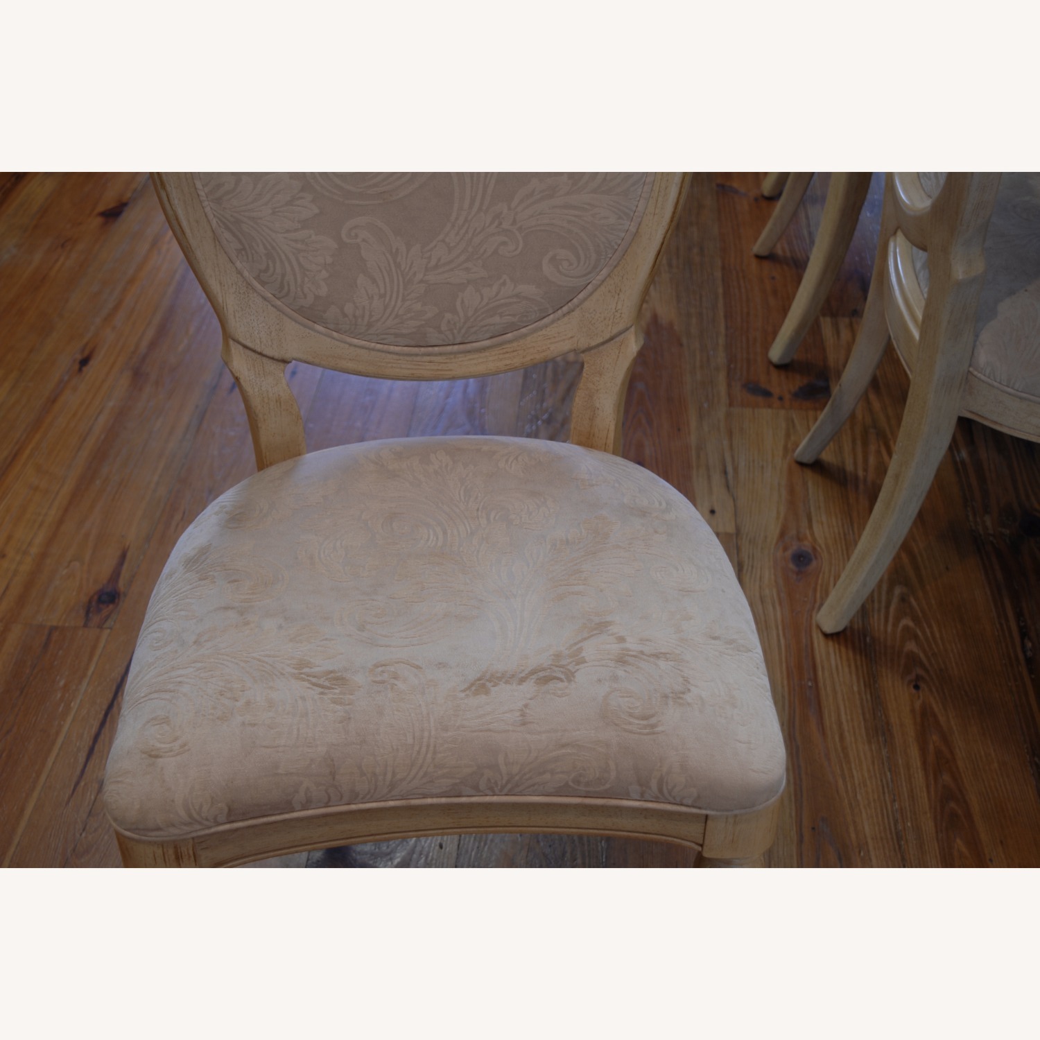 Bernhardt Furniture Armchair - image-19