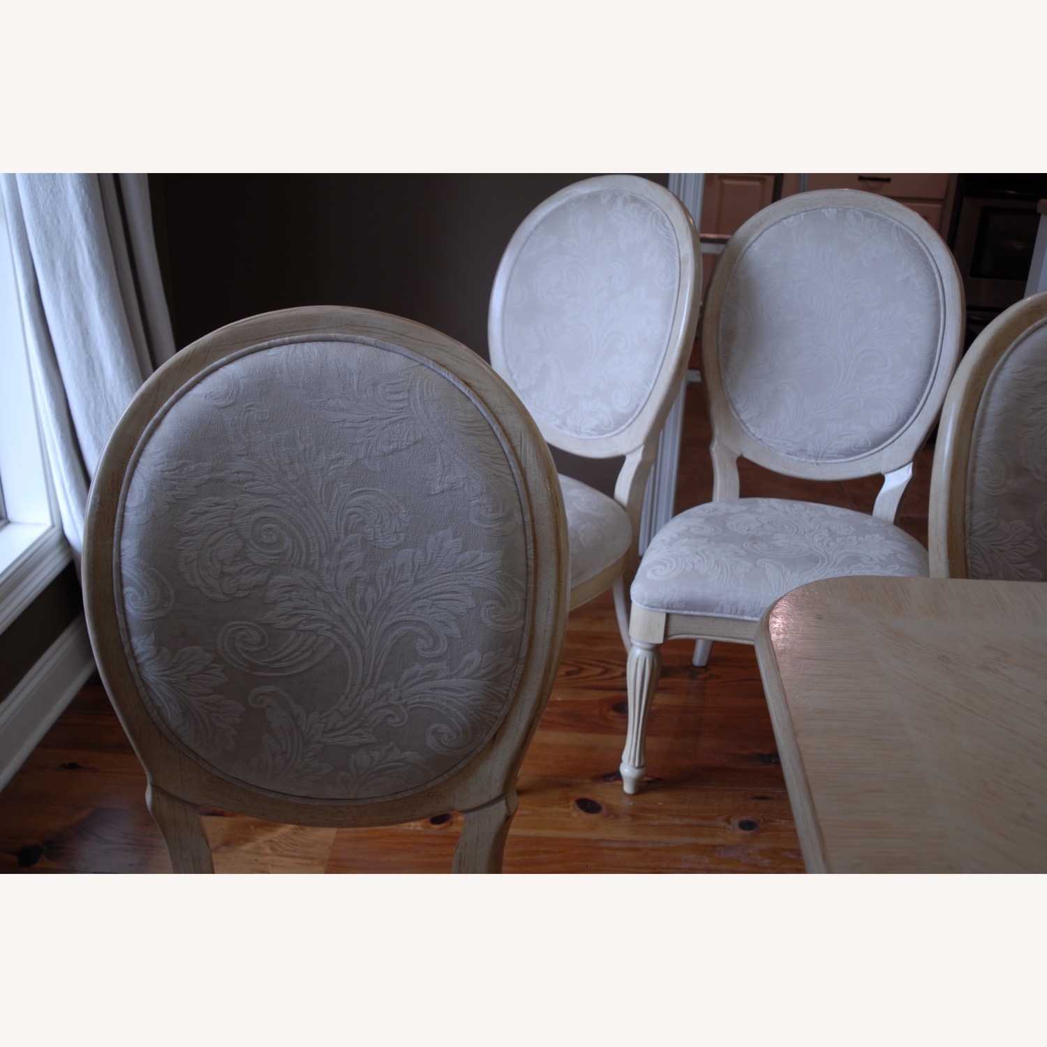 Bernhardt Furniture Armchair - image-10