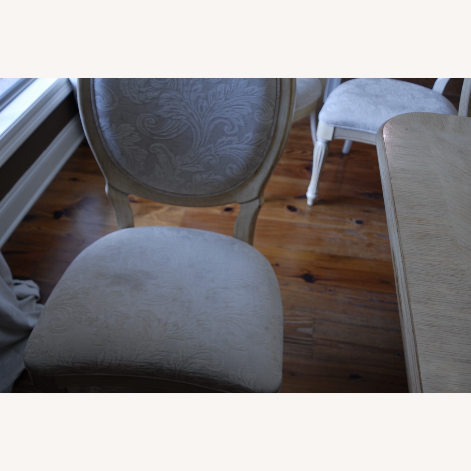 Bernhardt Furniture Armchair - image-11