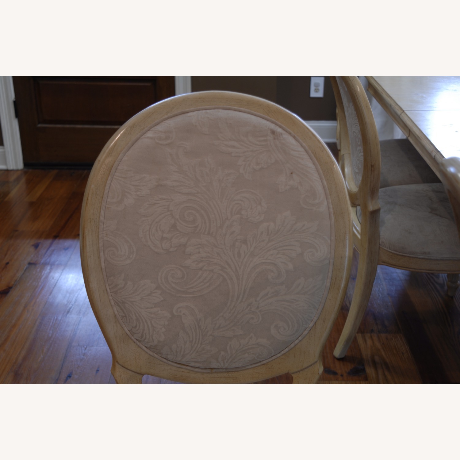 Bernhardt Furniture Armchair - image-16