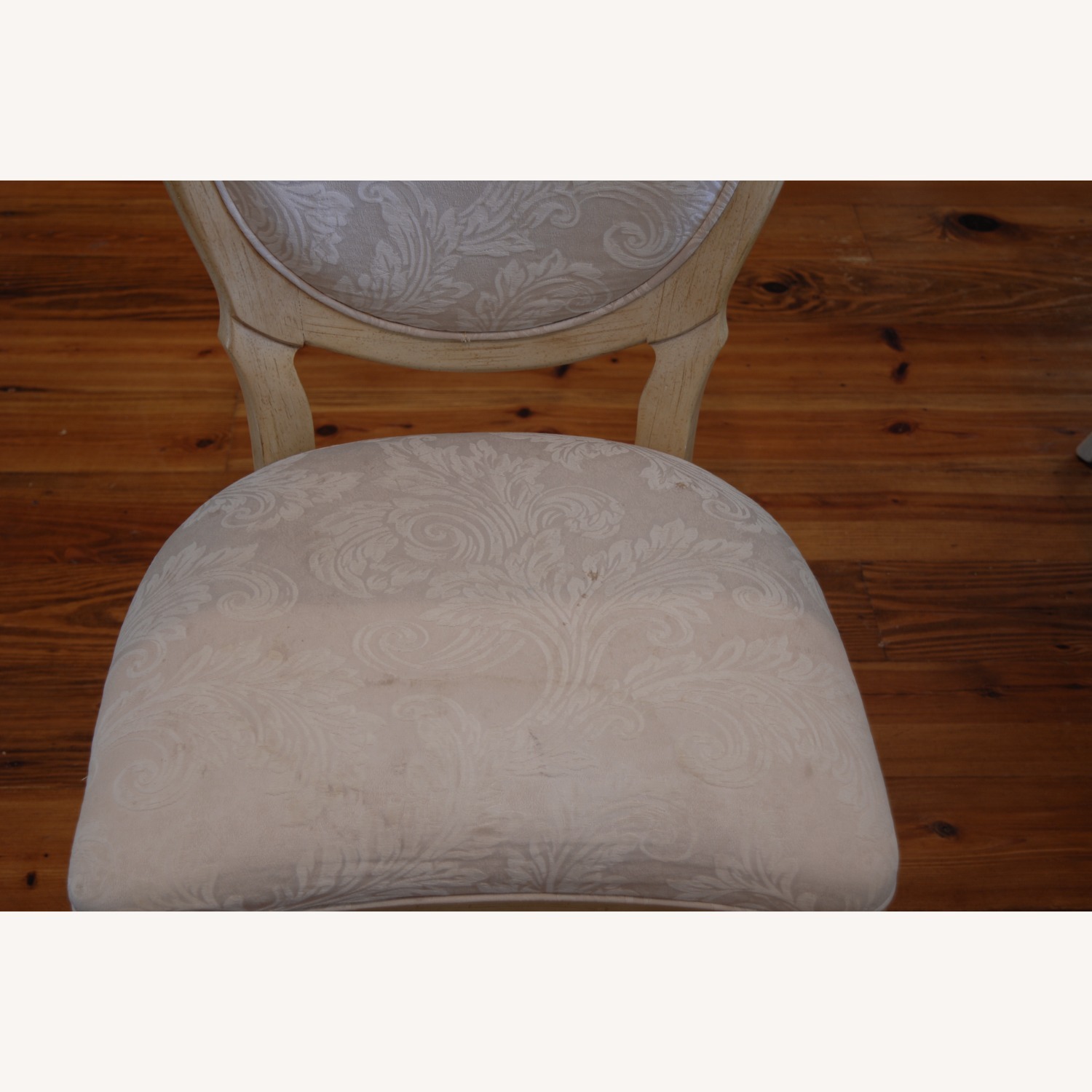 Bernhardt Furniture Armchair - image-22