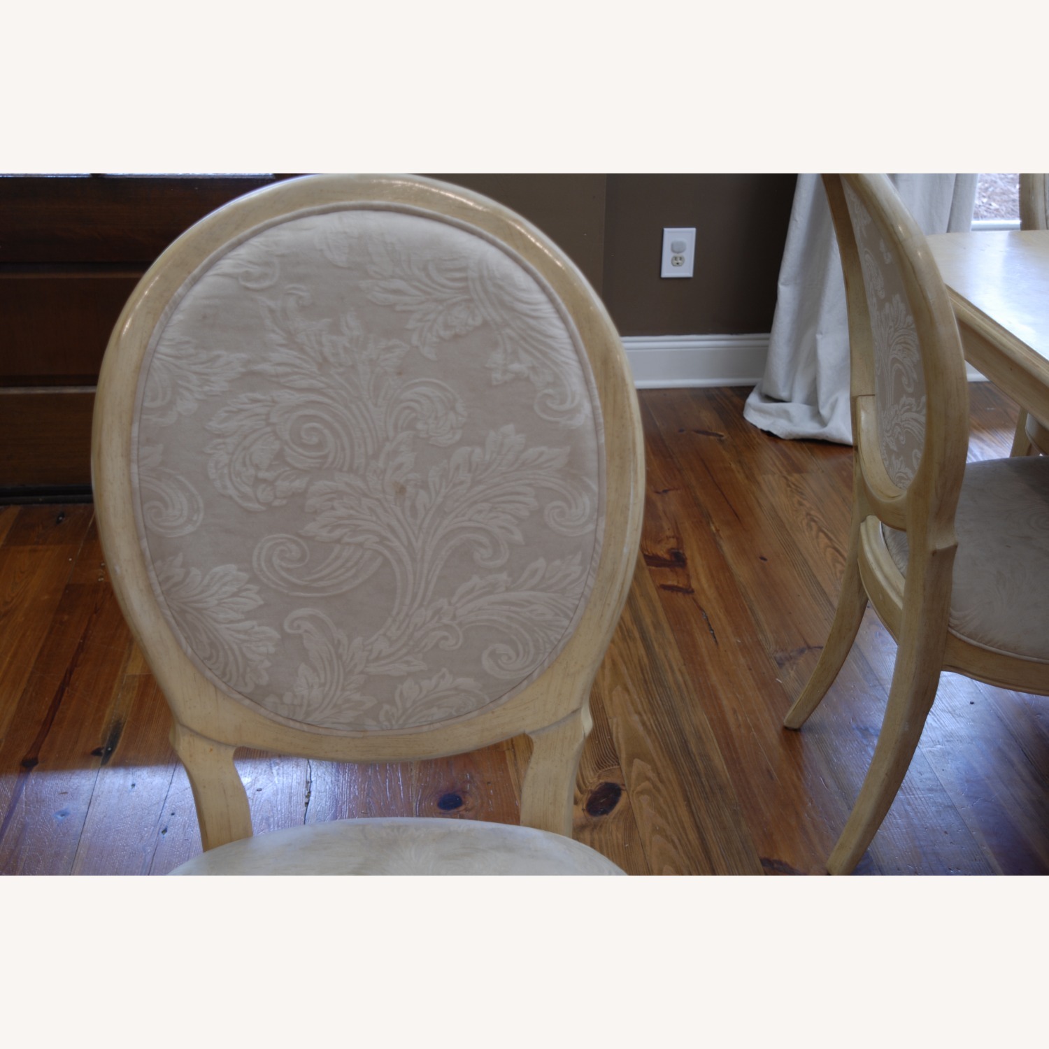 Bernhardt Furniture Armchair - image-14