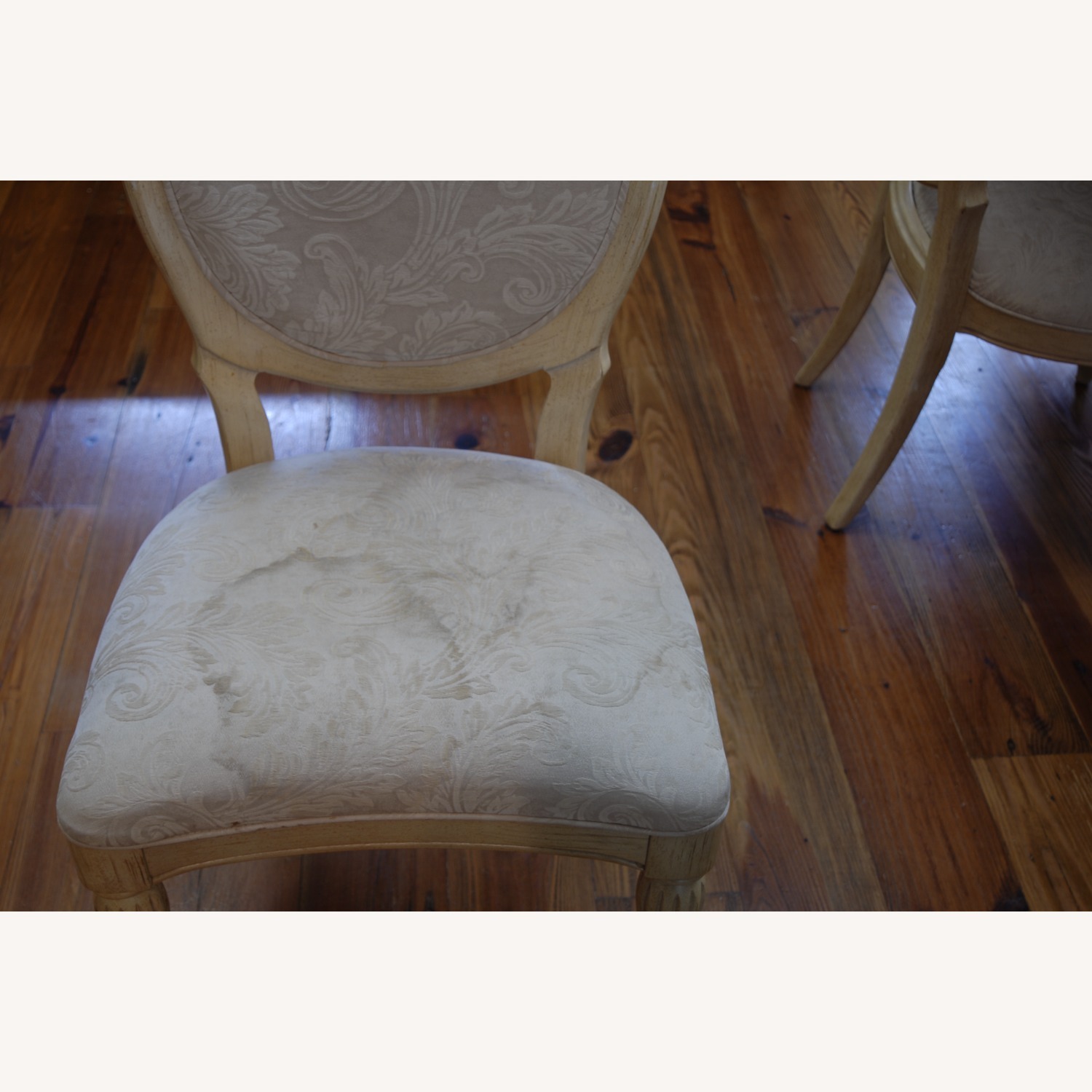 Bernhardt Furniture Armchair - image-15
