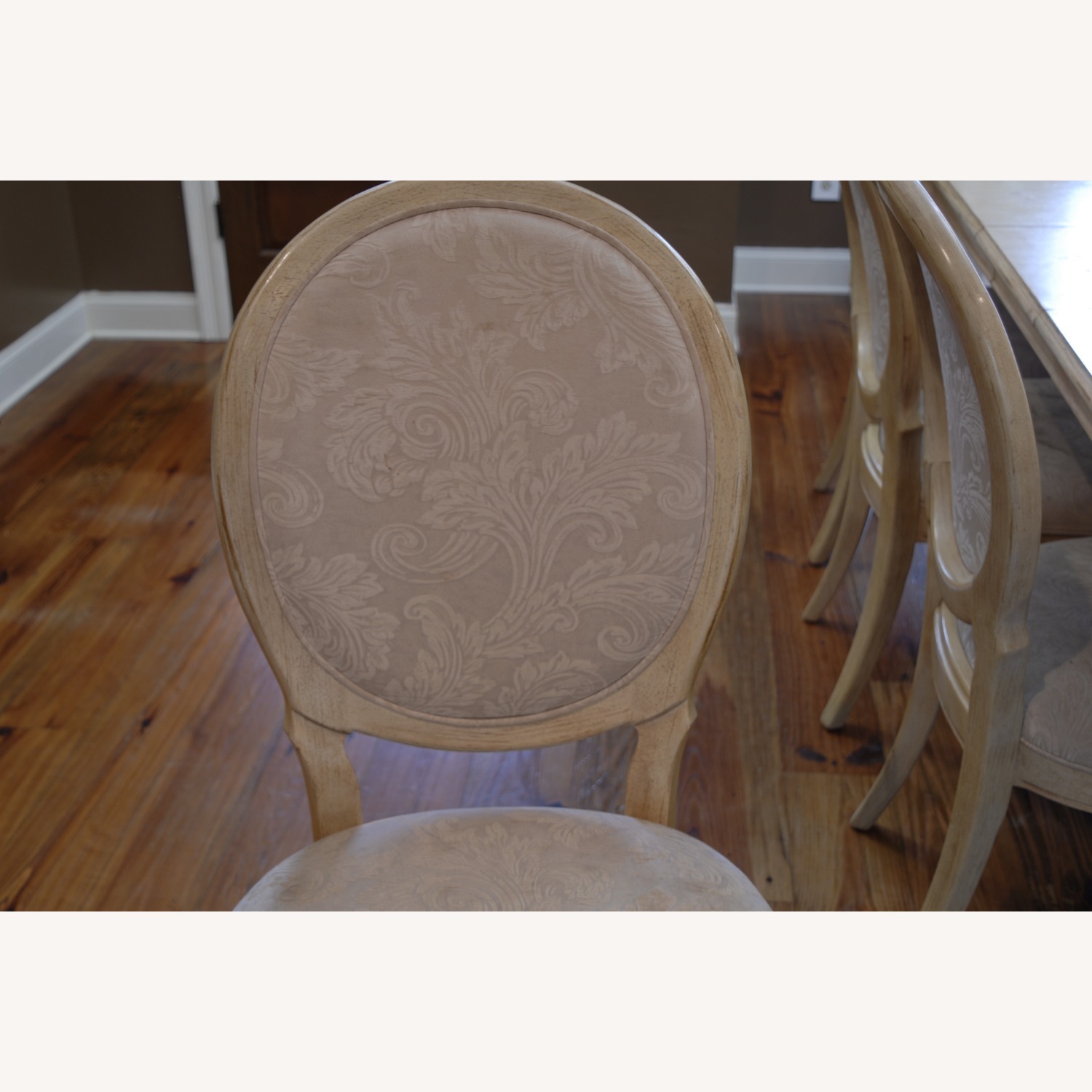 Bernhardt Furniture Armchair - image-18