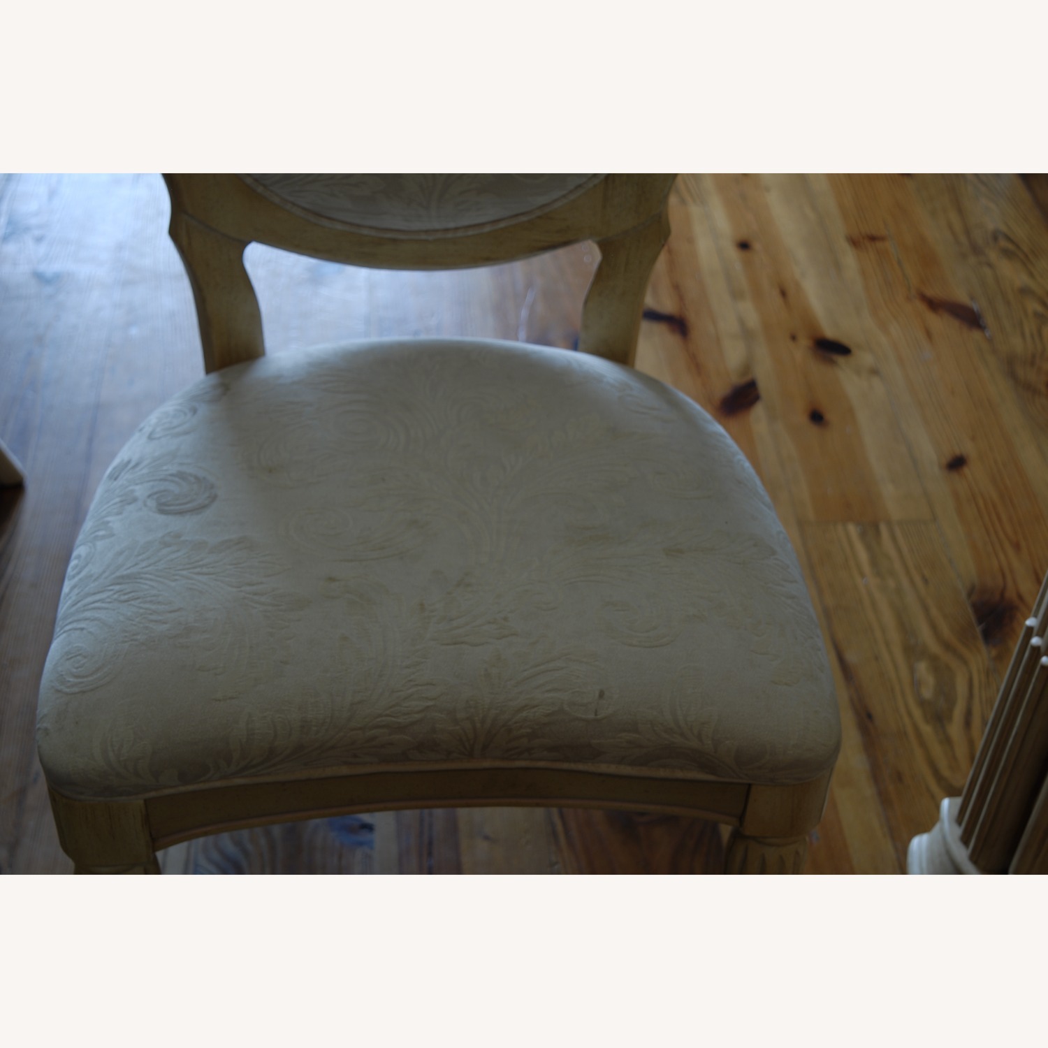 Bernhardt Furniture Armchair - image-3
