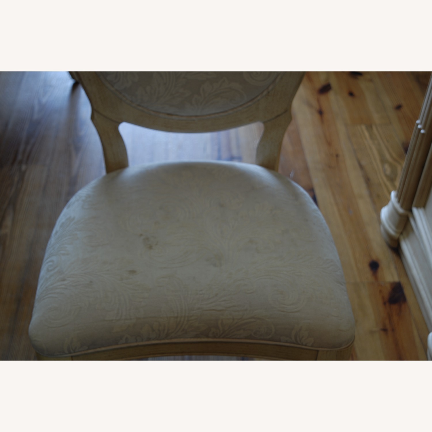 Bernhardt Furniture Armchair - image-7