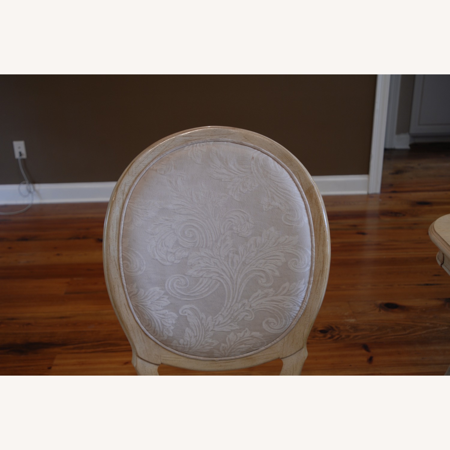 Bernhardt Furniture Armchair - image-20