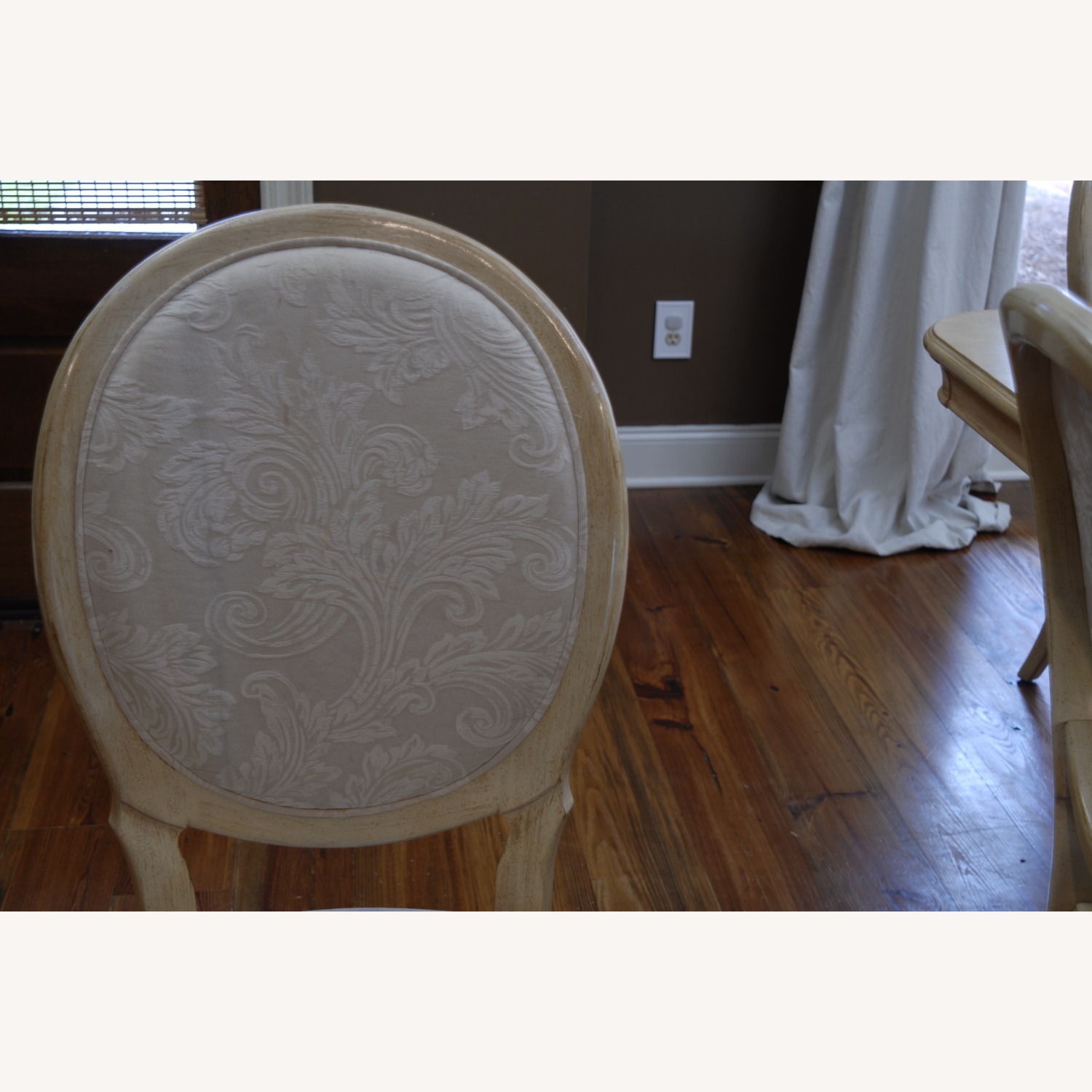 Bernhardt Furniture Armchair - image-12