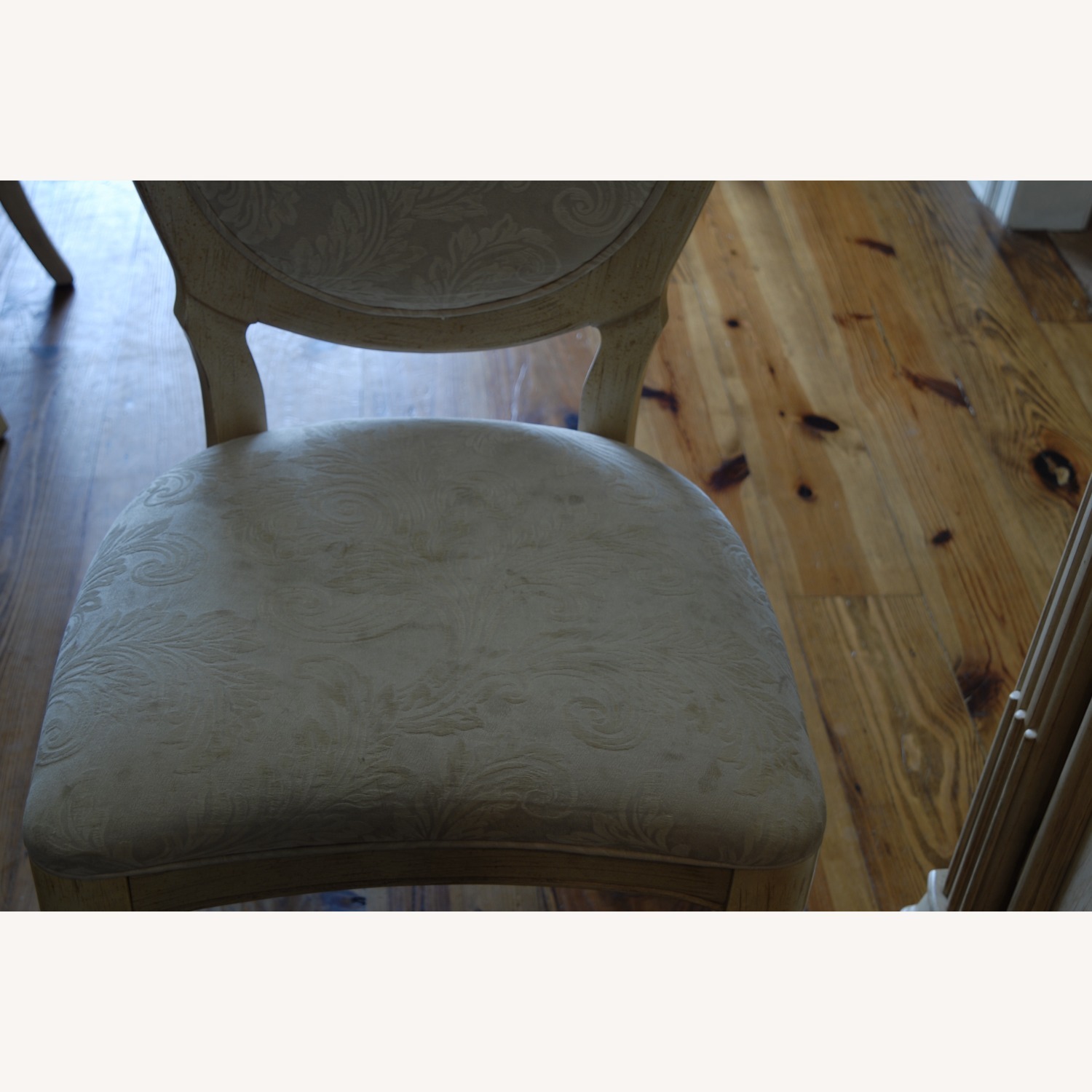 Bernhardt Furniture Armchair - image-5