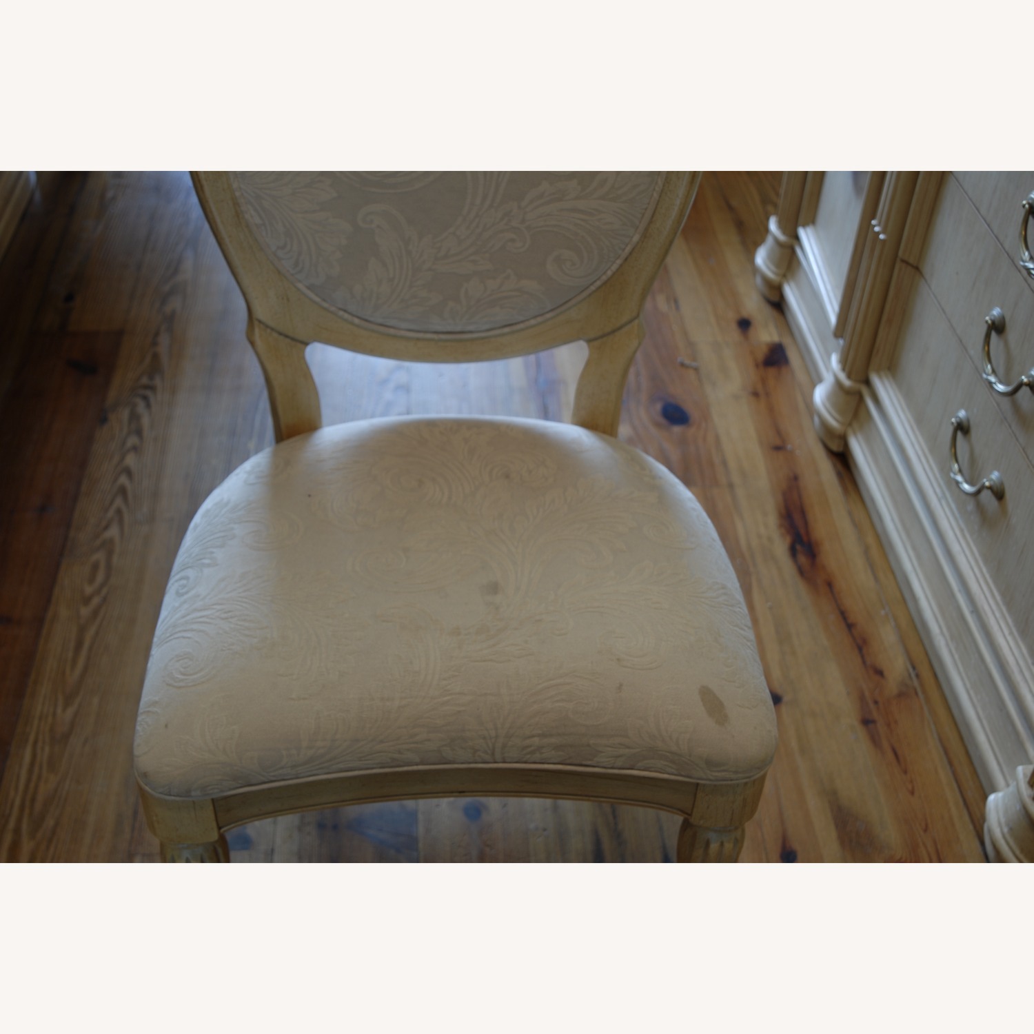 Bernhardt Furniture Armchair - image-9