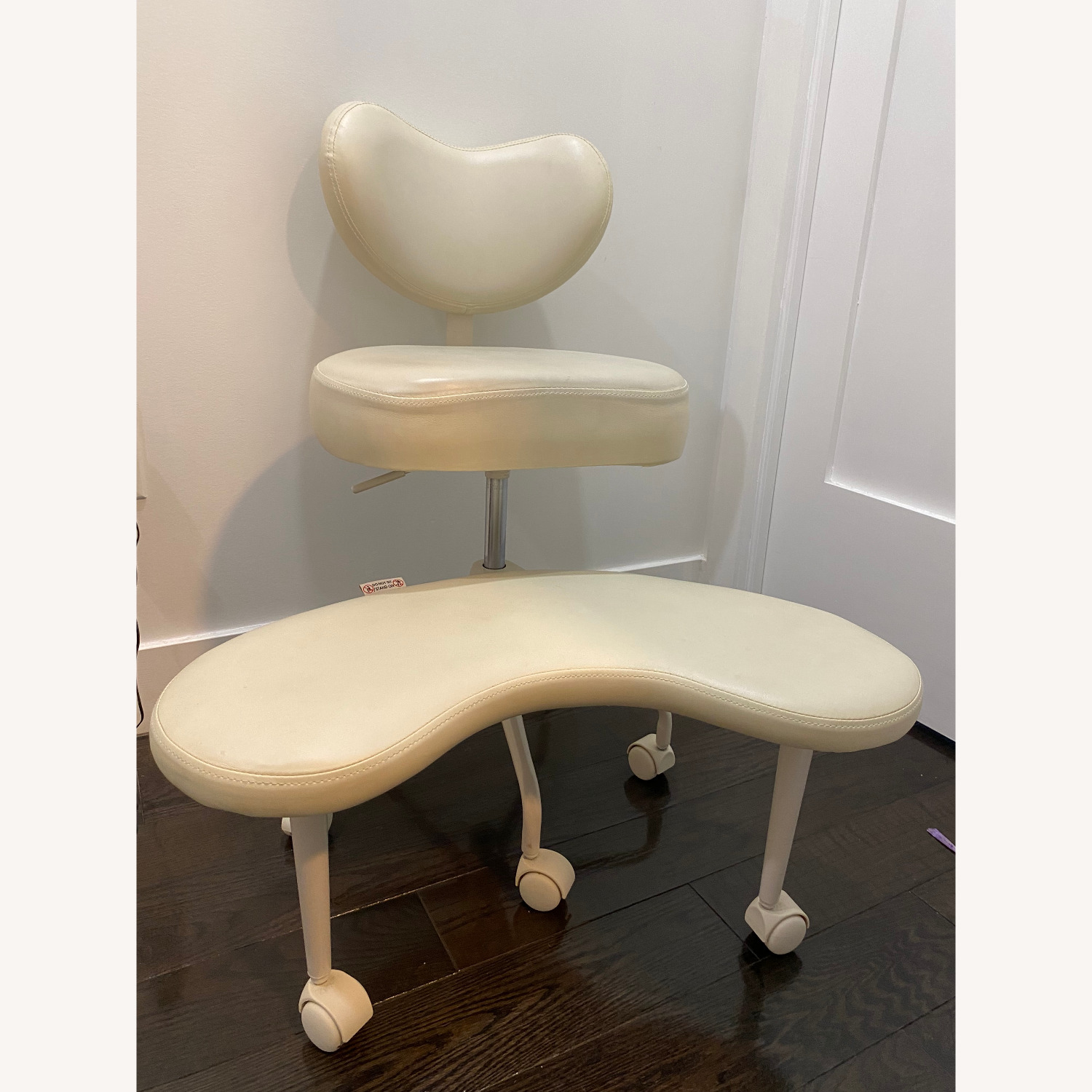 Pipersong Meditation Chair  - image-3