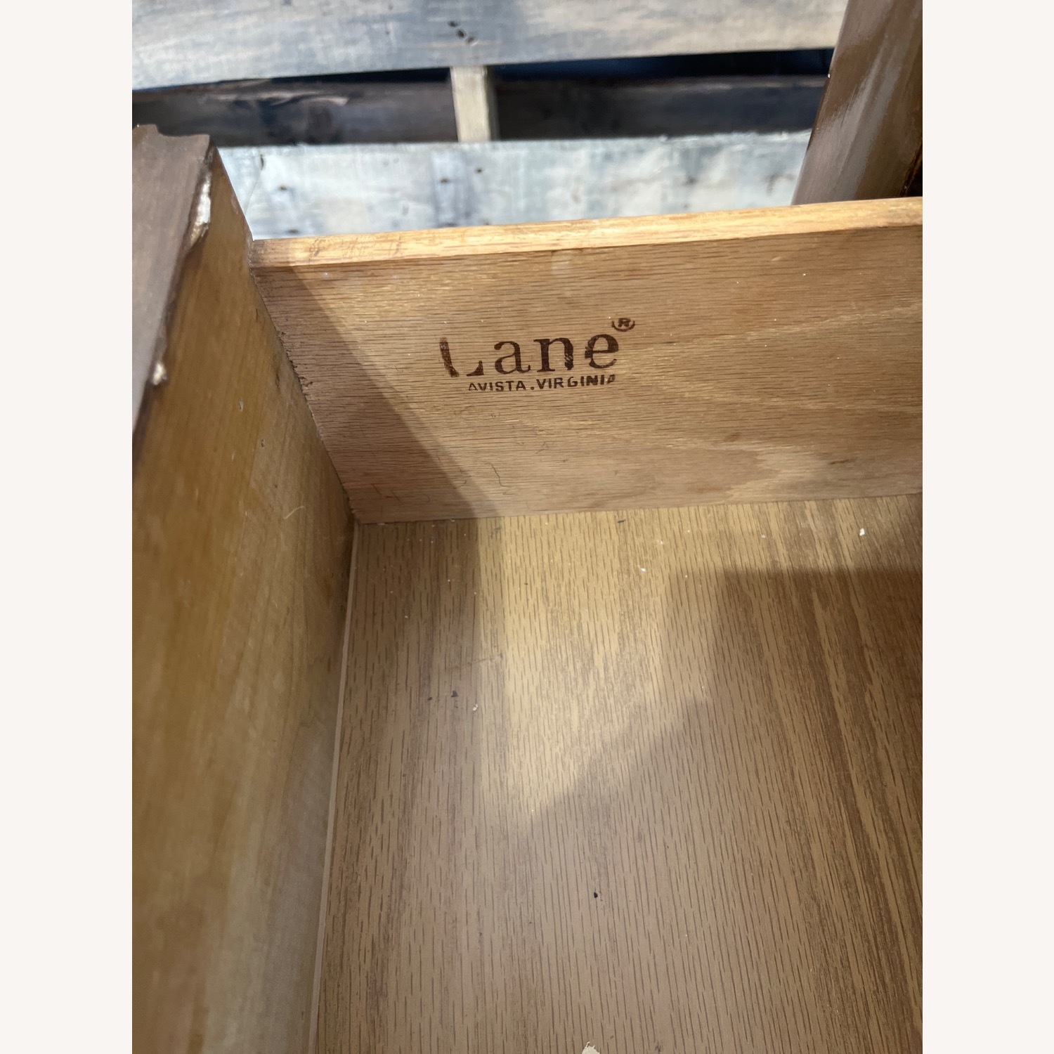 Lane Furniture Nightstand - image-4