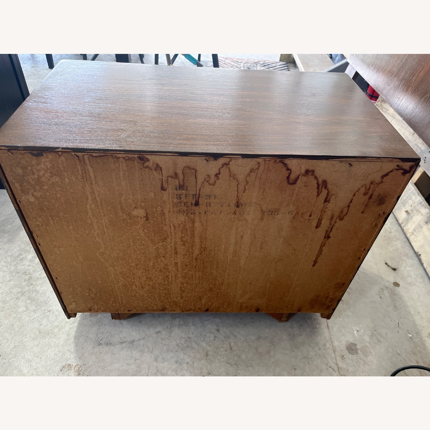 Lane Furniture Nightstand - image-3