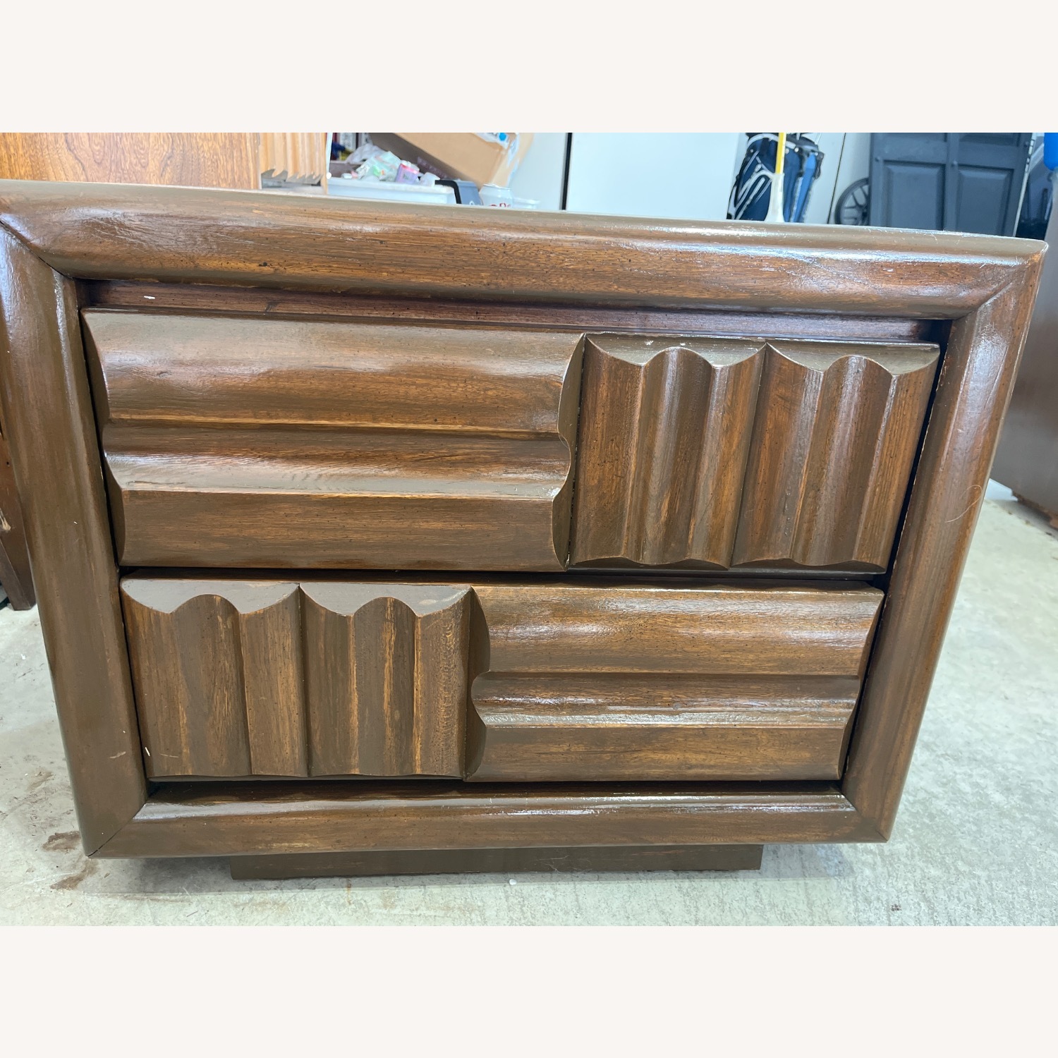 Lane Furniture Nightstand - image-1