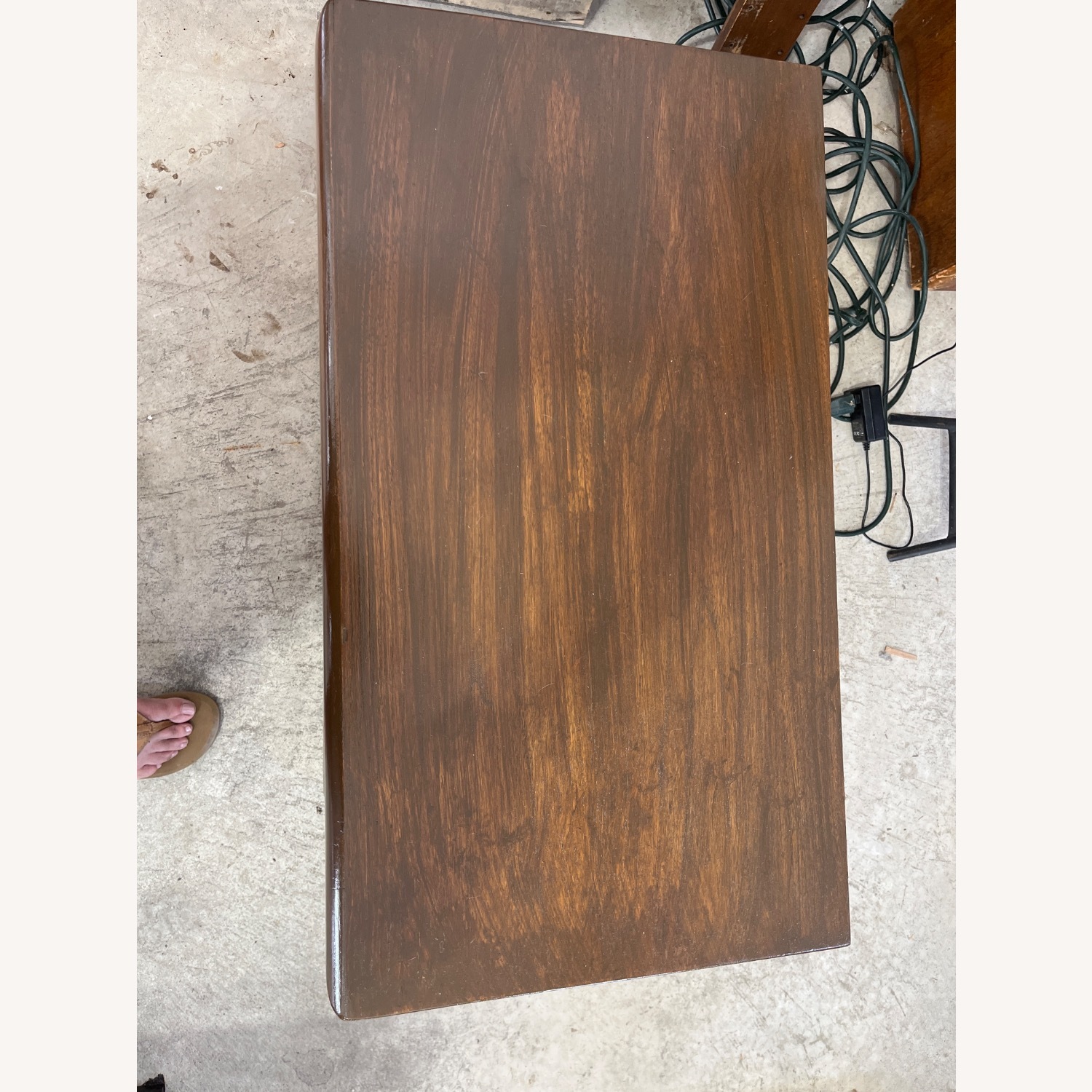 Lane Furniture Nightstand - image-5