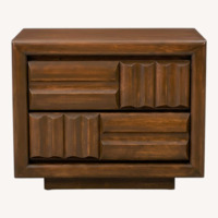 Lane Furniture Nightstand