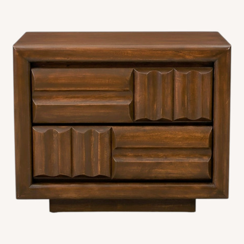 Used Lane Furniture Nightstand for sale on AptDeco