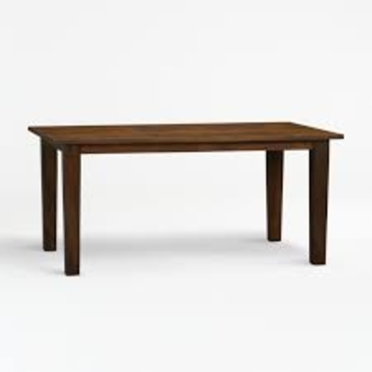 Crate & Barrel Basque Console Table - image-7