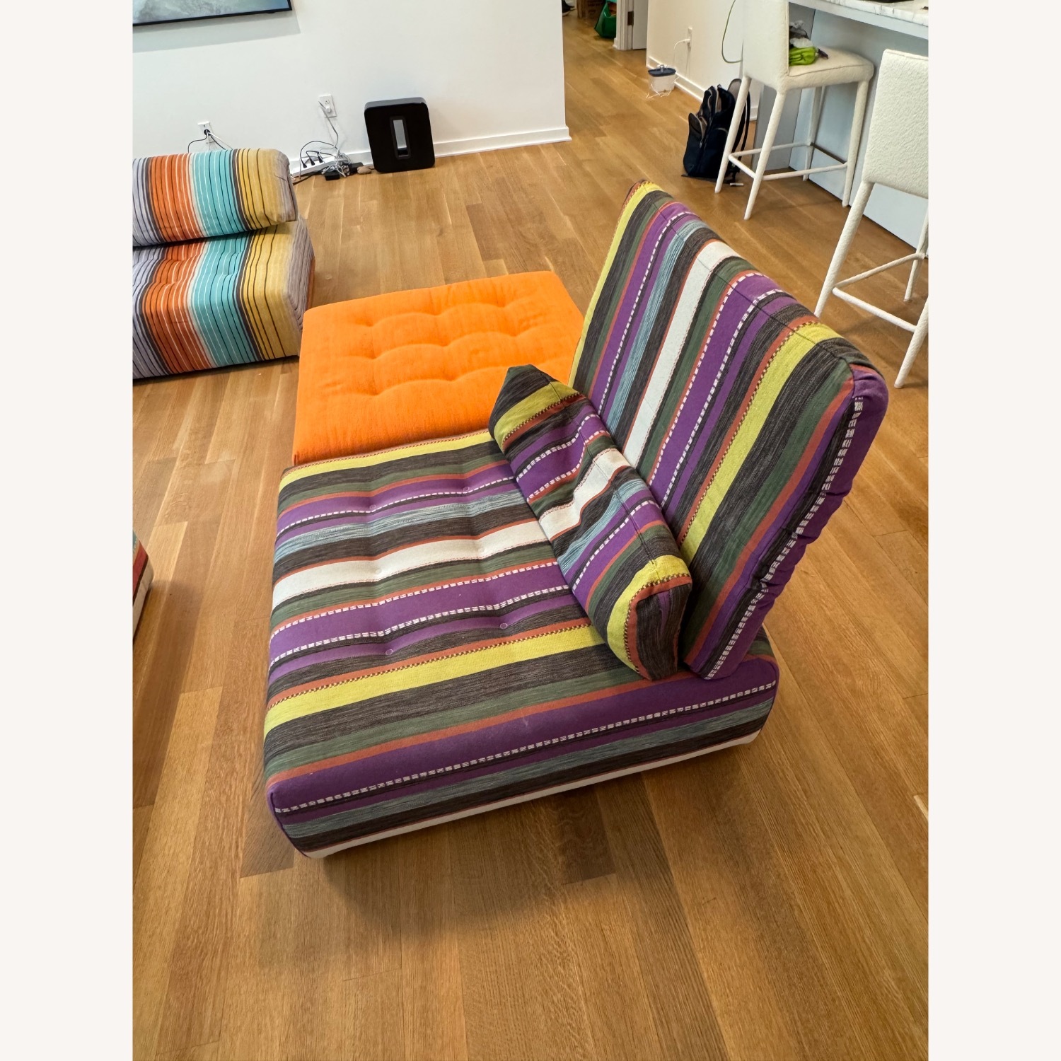 Roche Bobois Voyage Immobile Sectional  - image-4