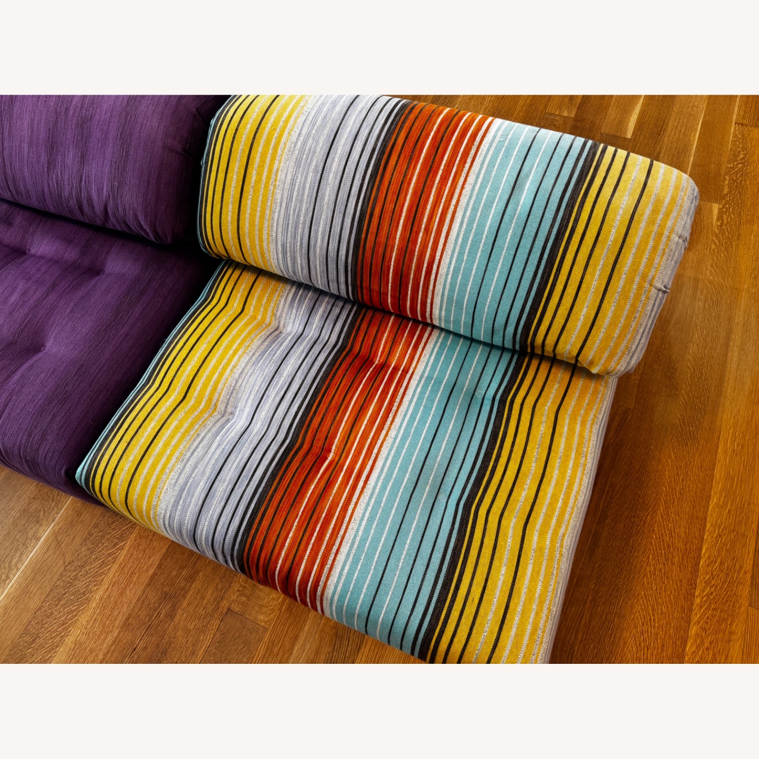 Roche Bobois Voyage Immobile Sectional  - image-10
