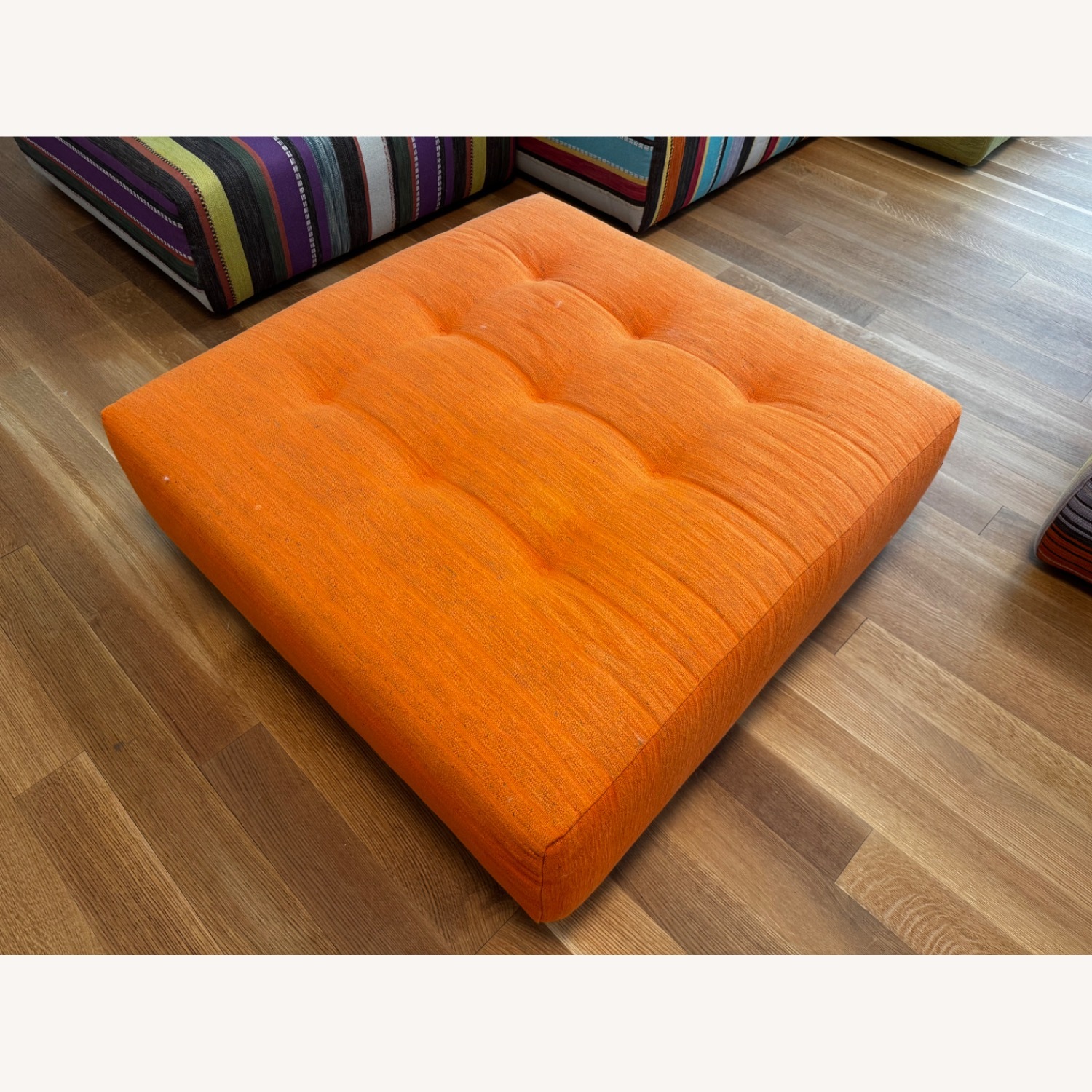 Roche Bobois Voyage Immobile Sectional  - image-11