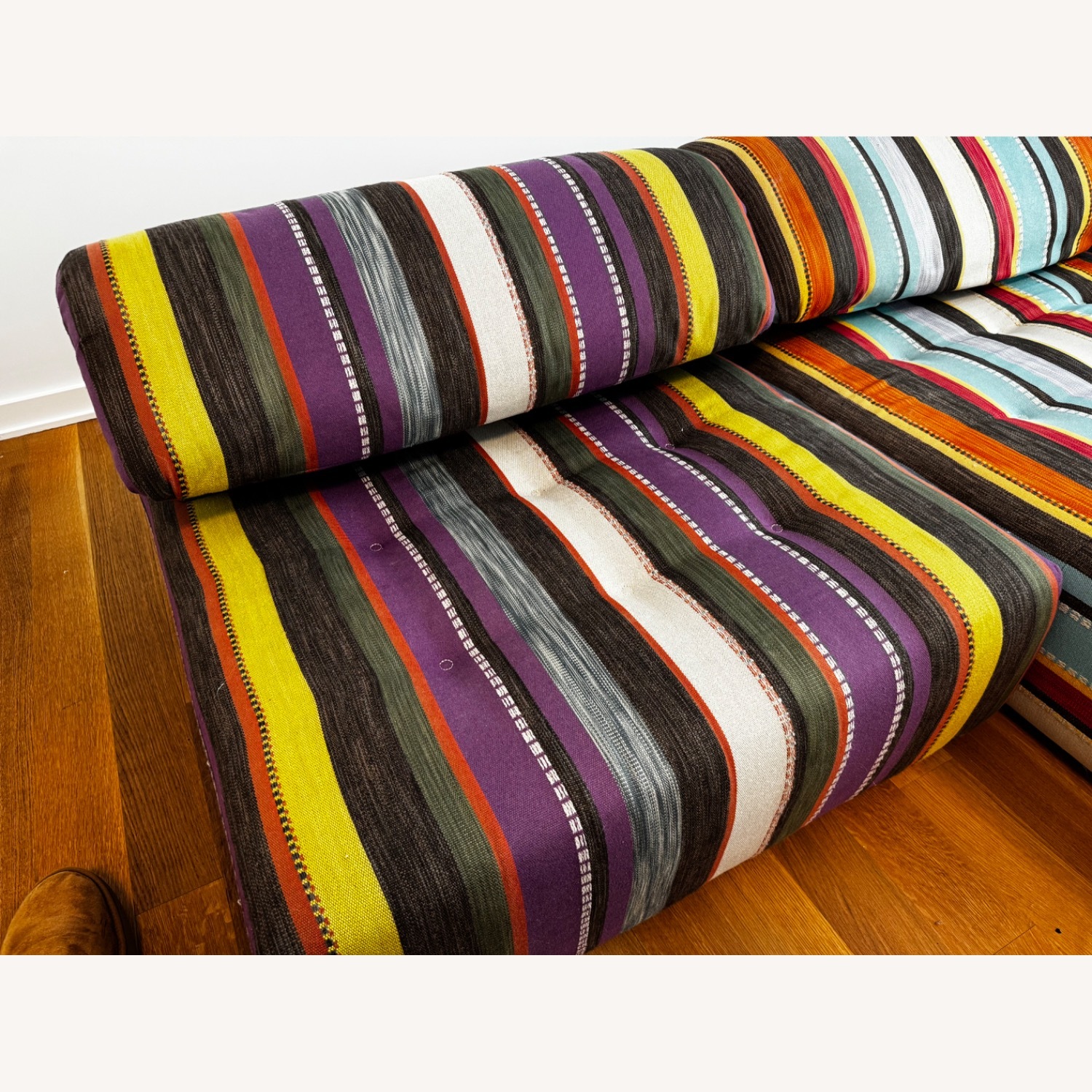 Roche Bobois Voyage Immobile Sectional  - image-6