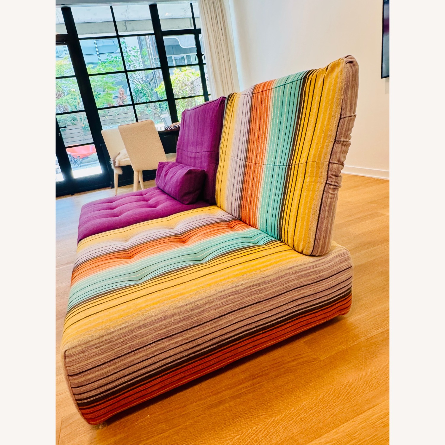 Roche Bobois Voyage Immobile Sectional  - image-3
