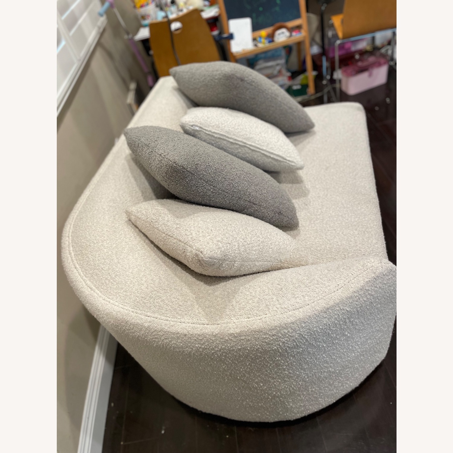 Natural Chair and a Half - image-5