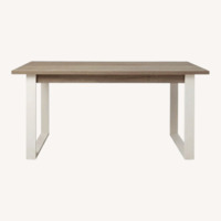 Scandinavian Designs Dining Table Set
