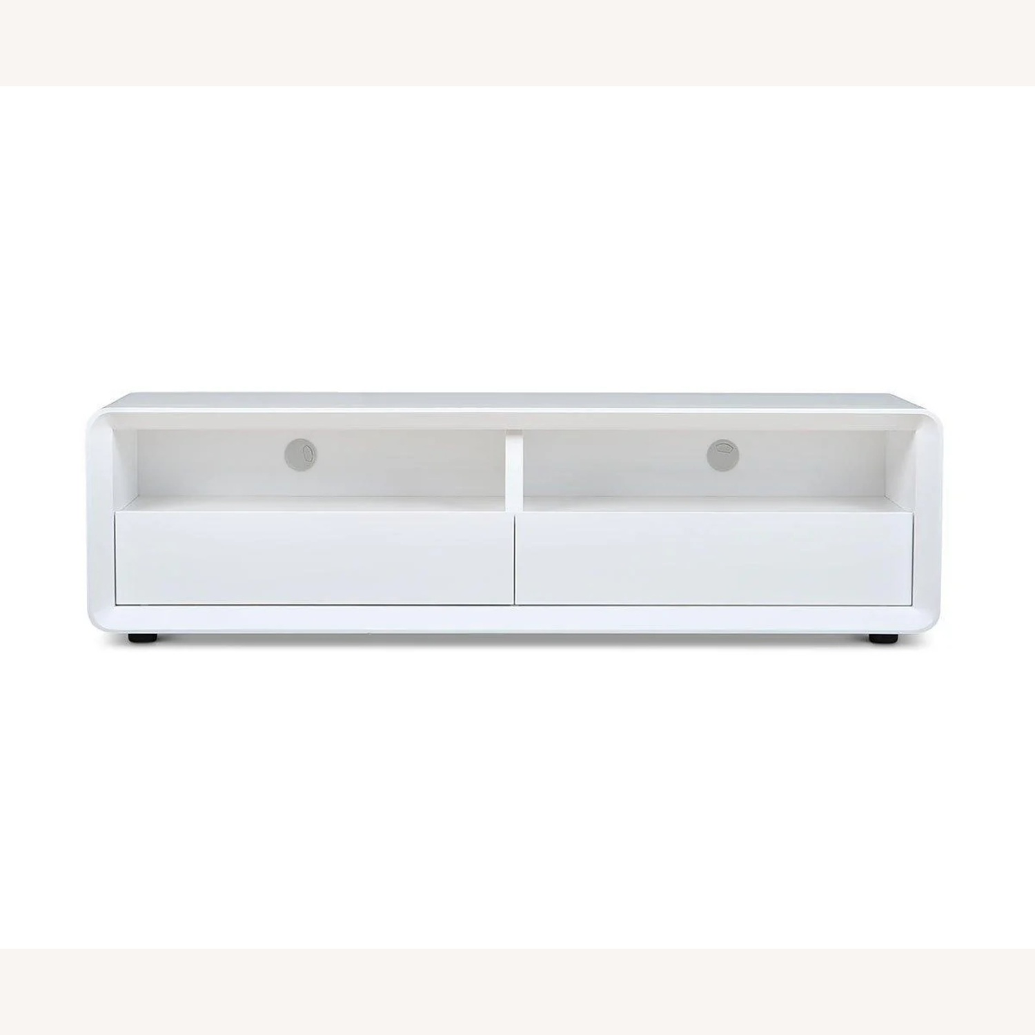 Scandinavian Designs Kopp Media Storage - image-4