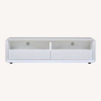 Scandinavian Designs Kopp Media Storage