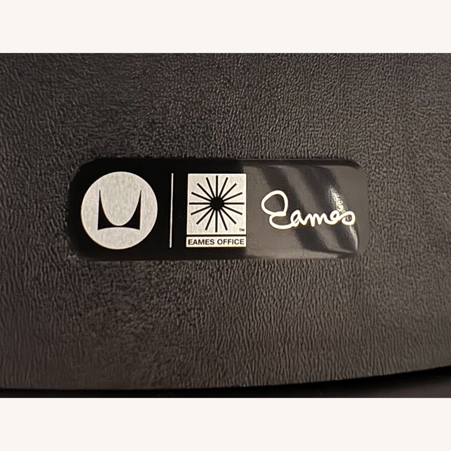 Herman Miller Eames Executive Office Chair - image-6