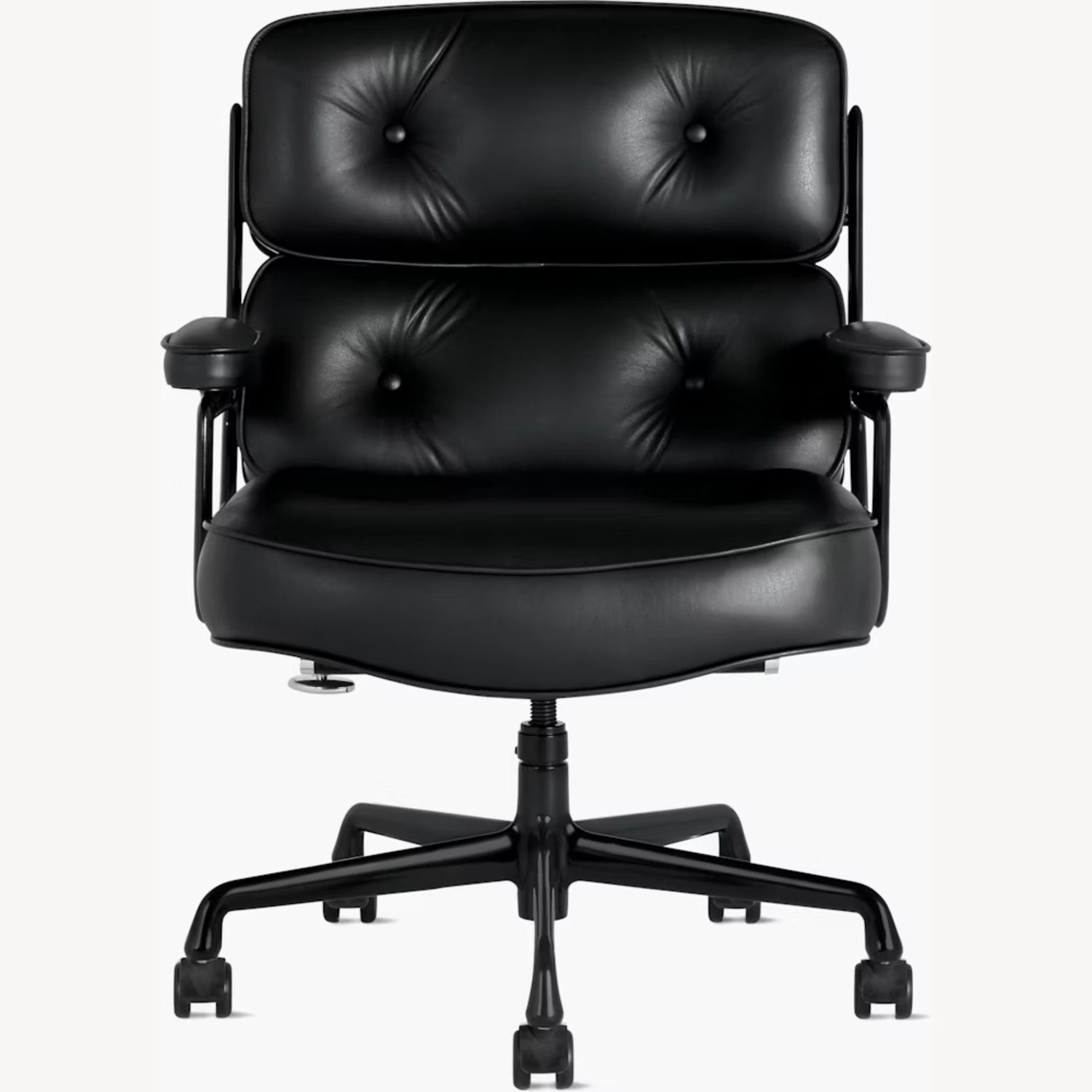 Herman Miller Eames Executive Office Chair - image-8