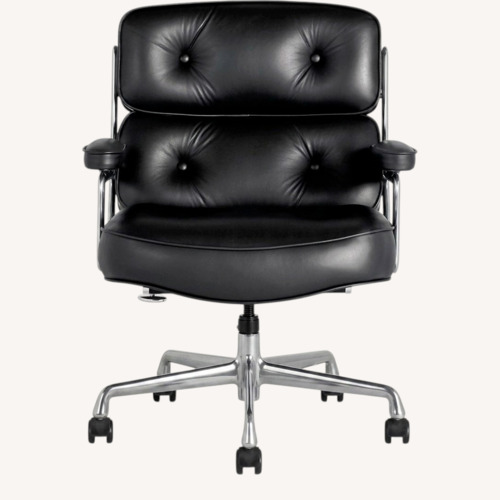 Used Herman Miller Eames Executive Office Chair for sale on AptDeco