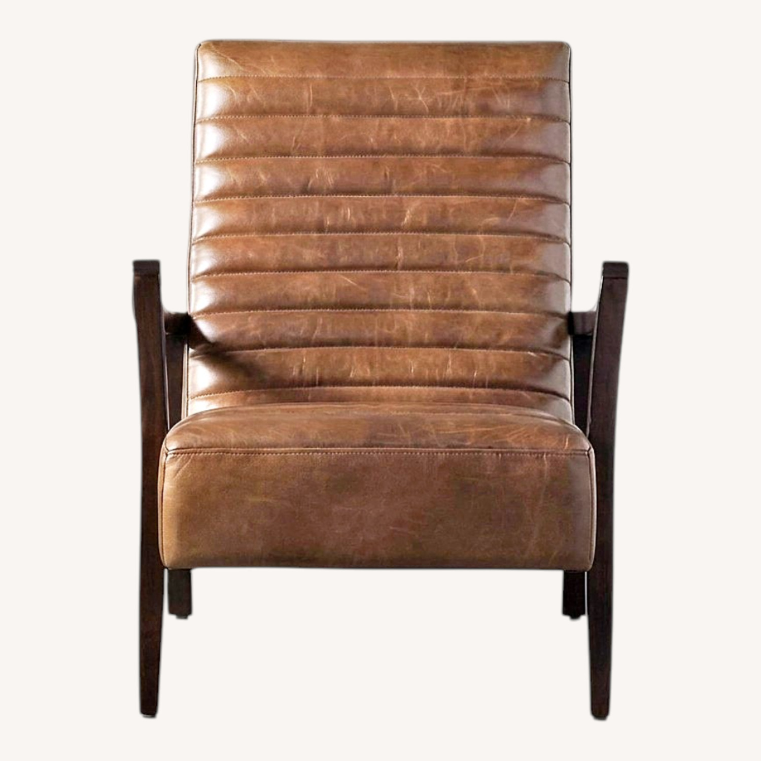 Arhaus Pryor Accent Chairs - image-0