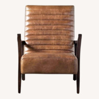 Arhaus Pryor Accent Chairs