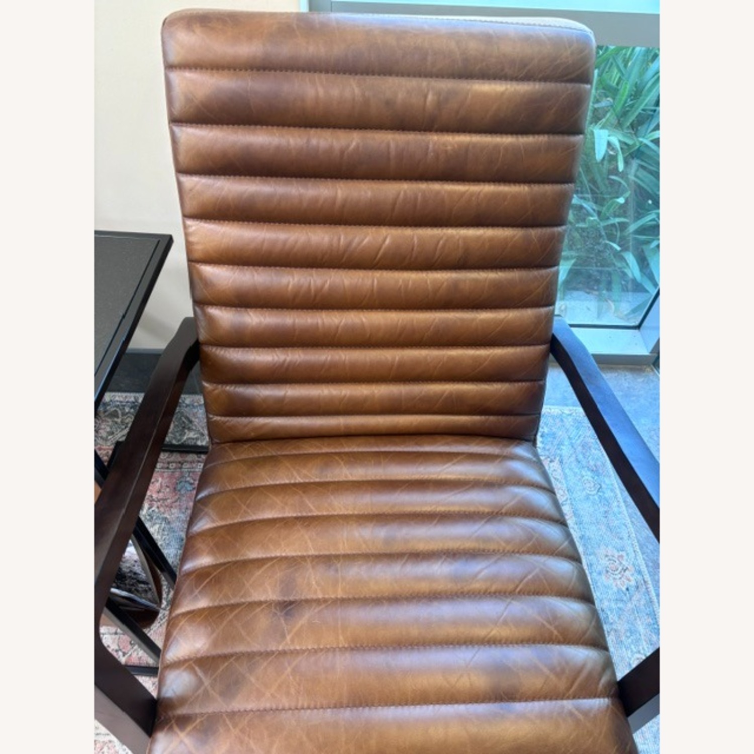 Arhaus Pryor Accent Chairs - image-3