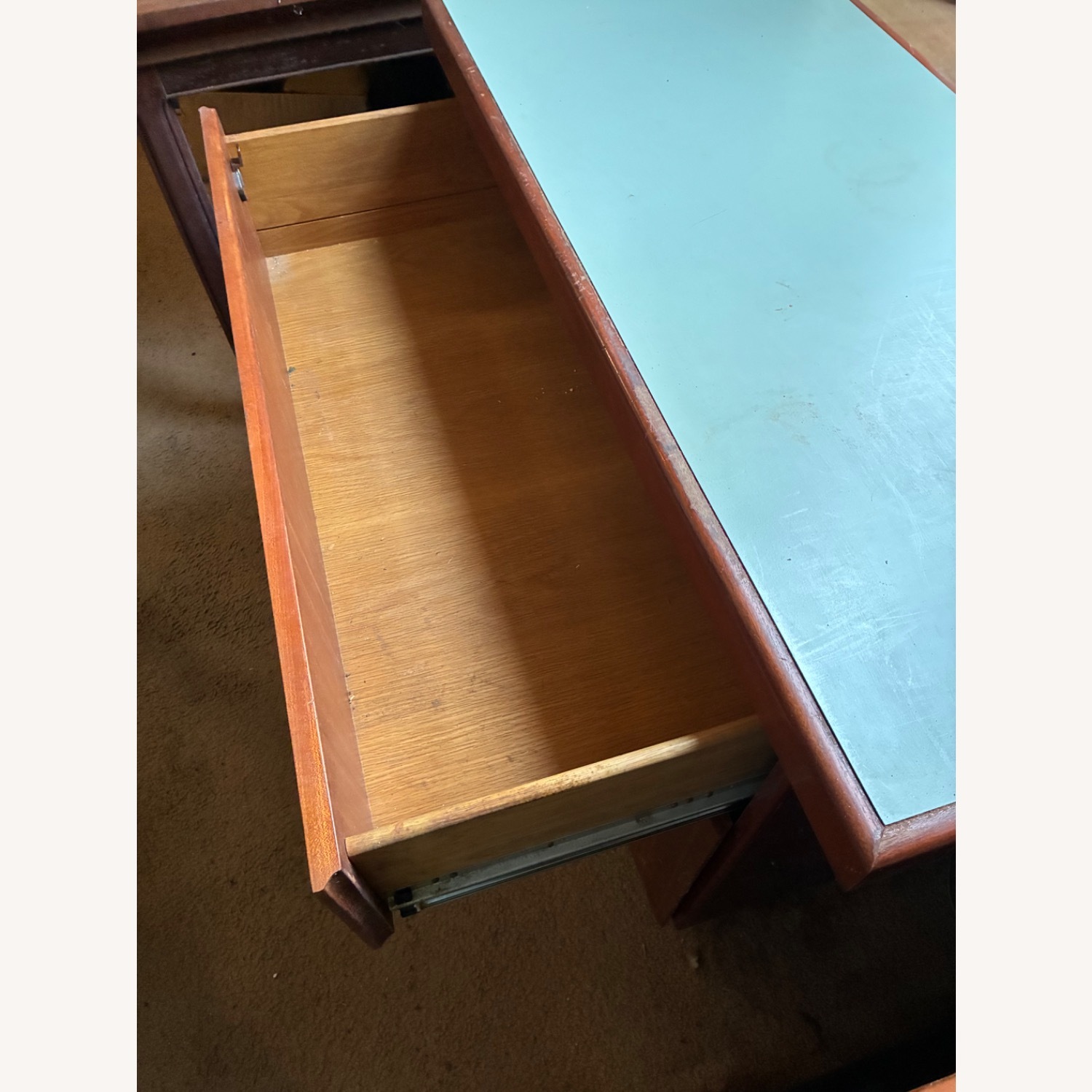 Lateral Wood Cabinet - image-4