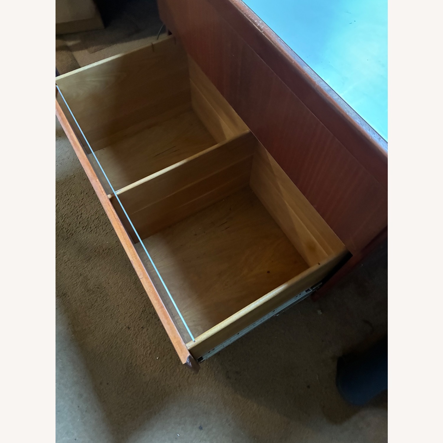 Lateral Wood Cabinet - image-3