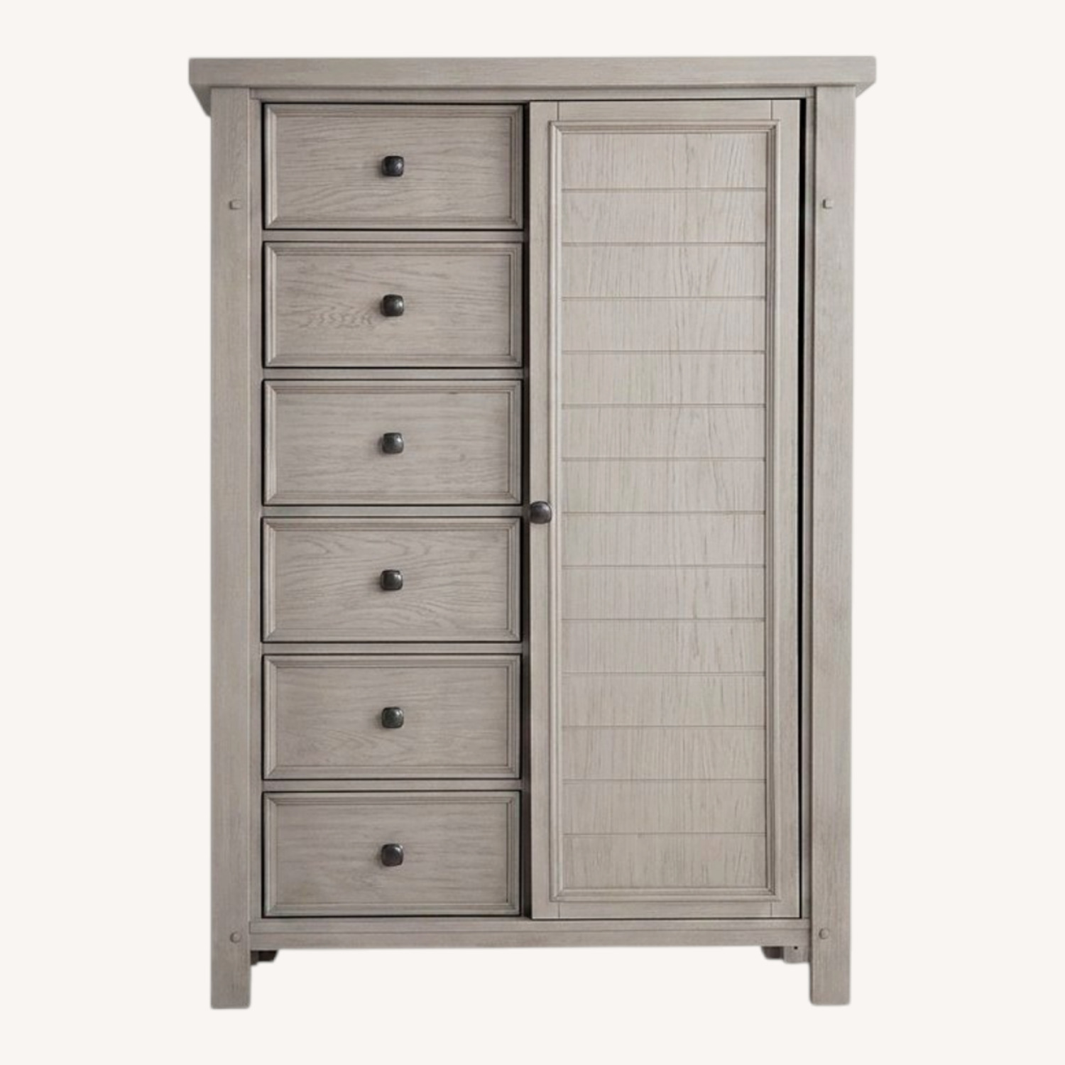 Bob’s Furniture Gentlemen’s chest - image-0