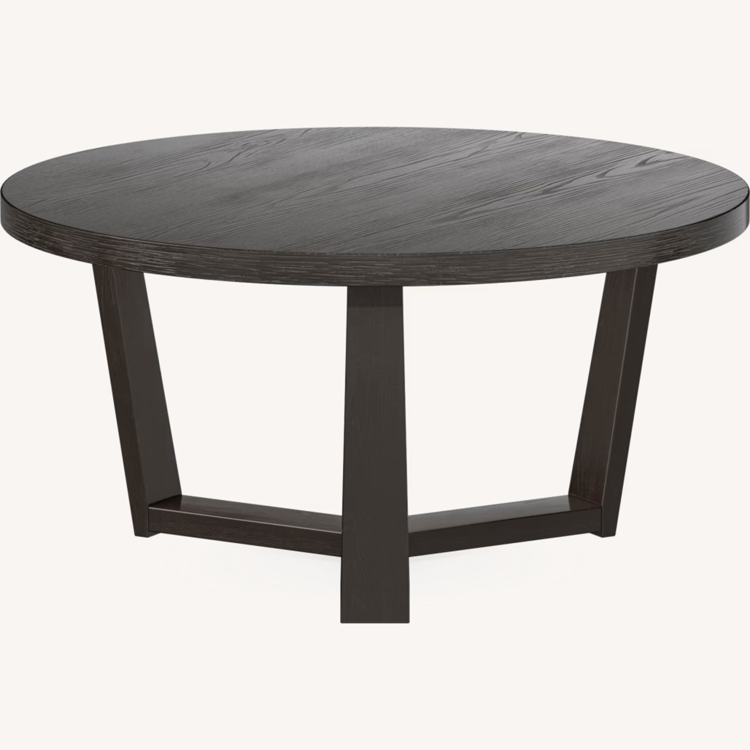 Rooms To Go Black Coffee Table - image-8