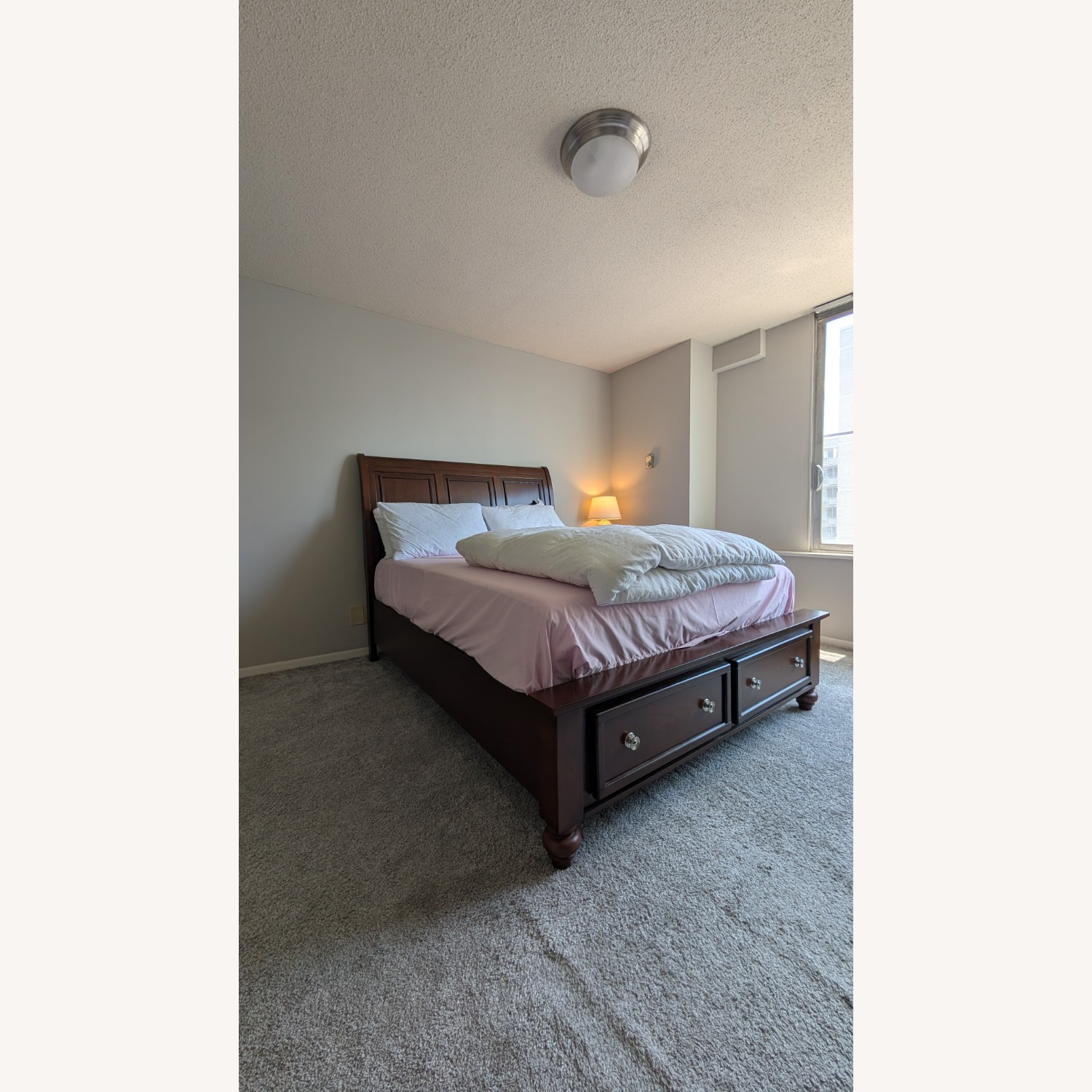 Portsmouth Queen Bed - image-2