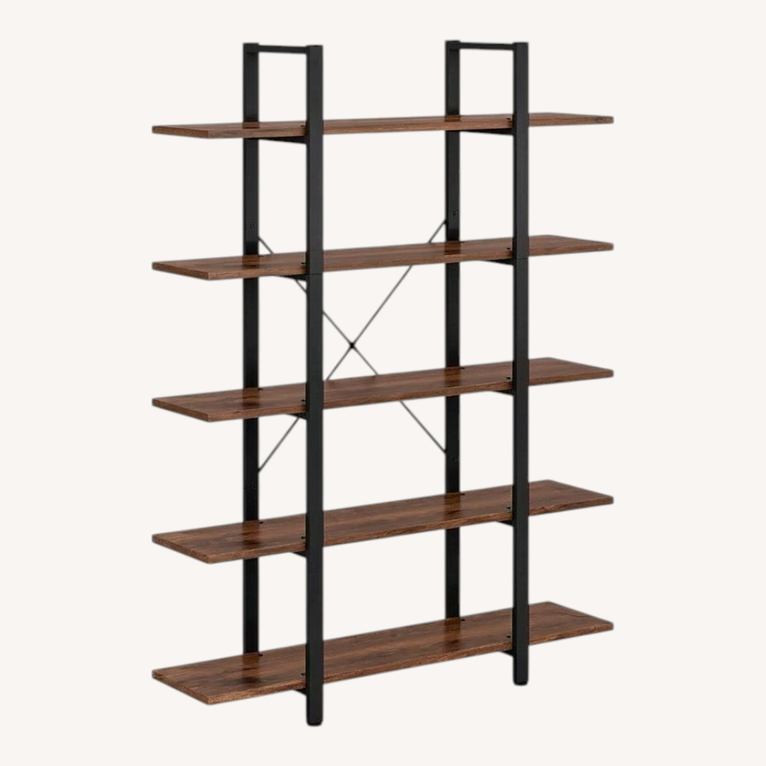 Wayfair Manhattan Bookshelf - image-0