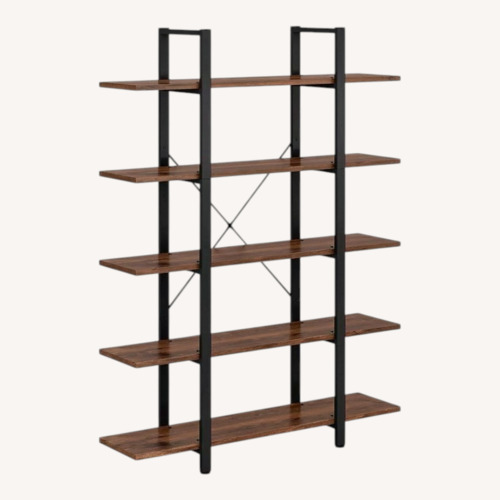 Used Wayfair Manhattan Bookshelf for sale on AptDeco