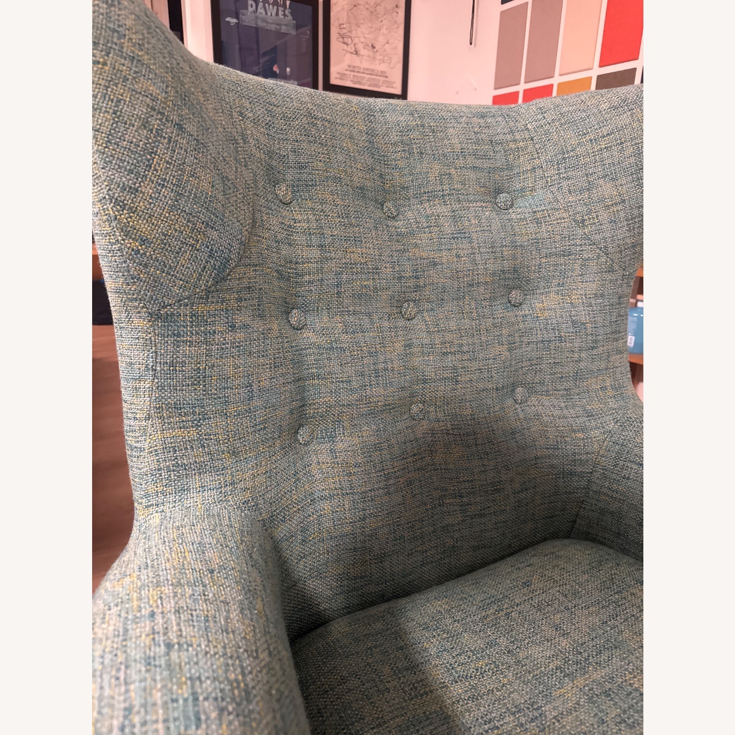 Article MOD 35” Lounge Chair  - image-5