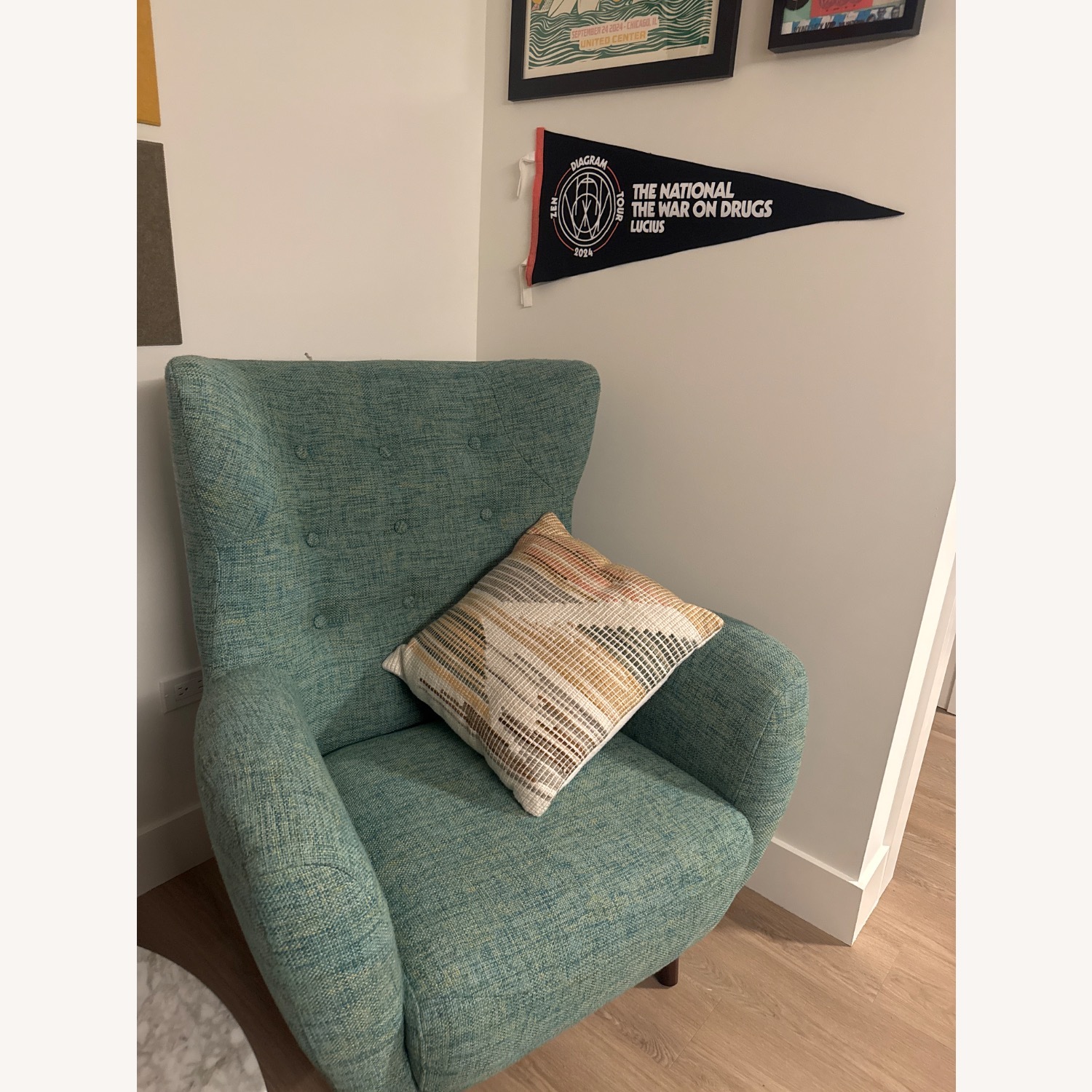 Article MOD 35” Lounge Chair  - image-1