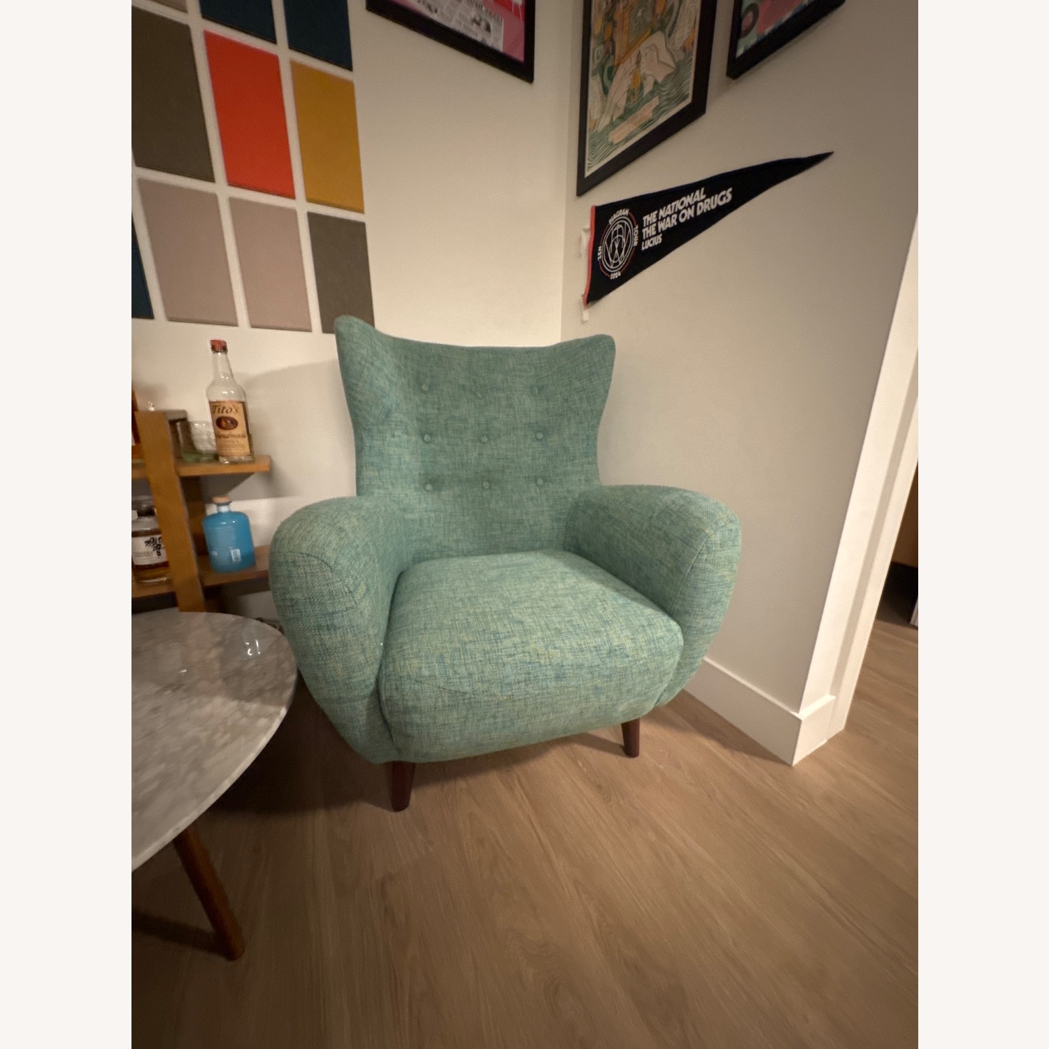 Article MOD 35” Lounge Chair  - image-2
