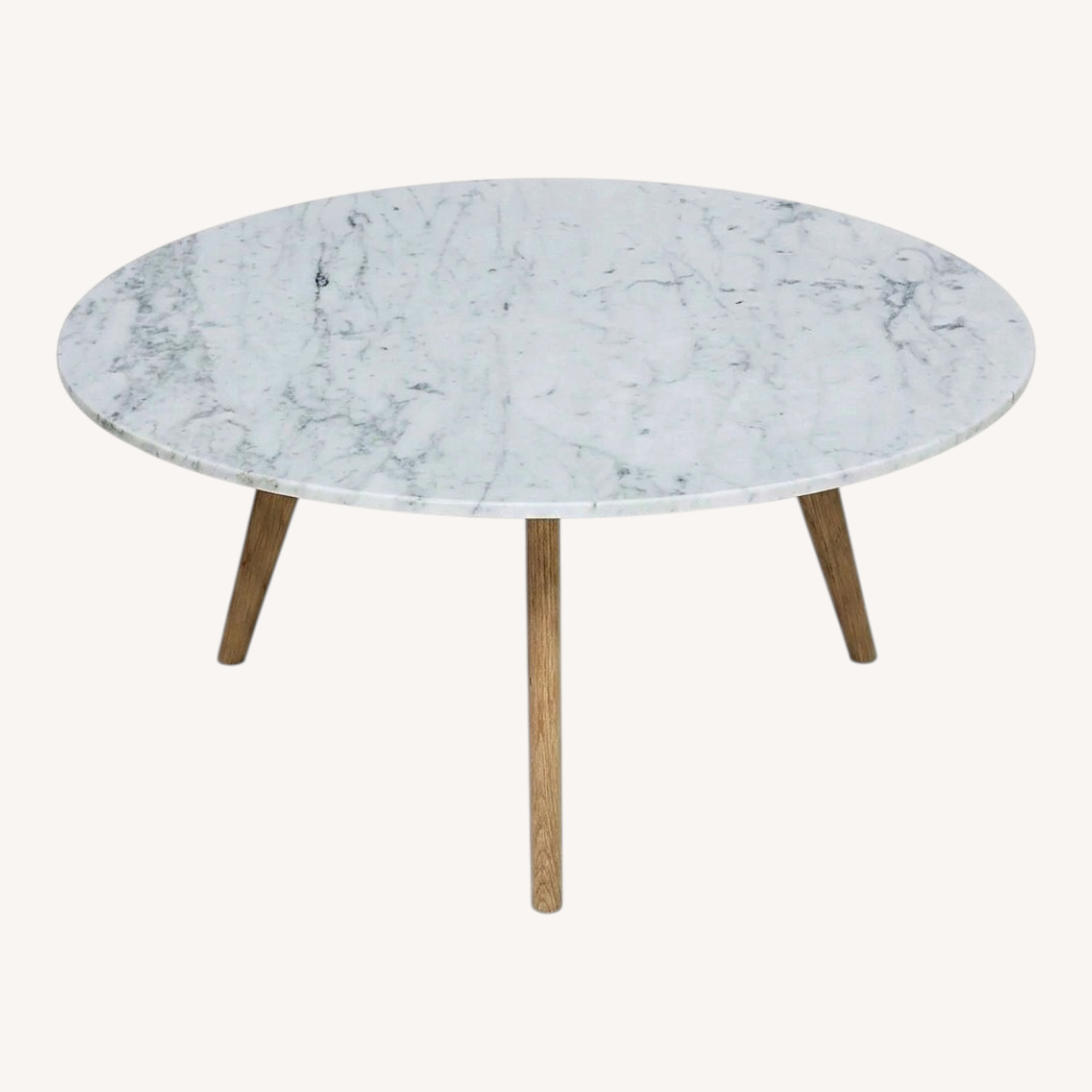 Article Natural Marble Coffee Table - image-0