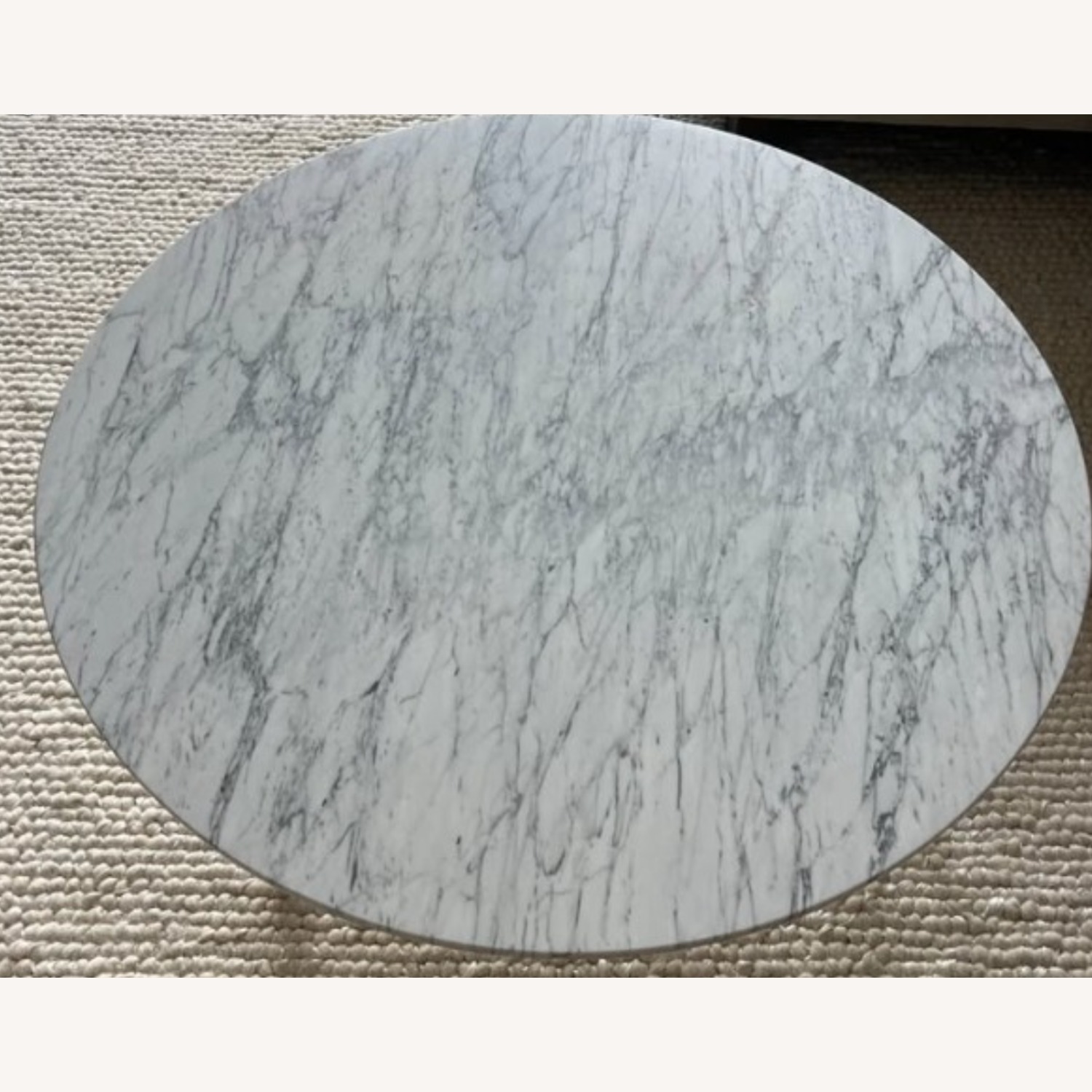 Article Natural Marble Coffee Table - image-1