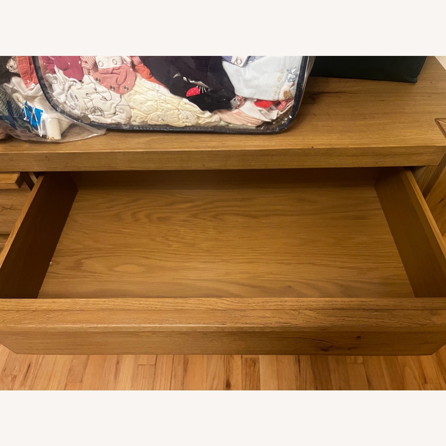 Four Hands Emmer 6 Drawer Dresser - image-3
